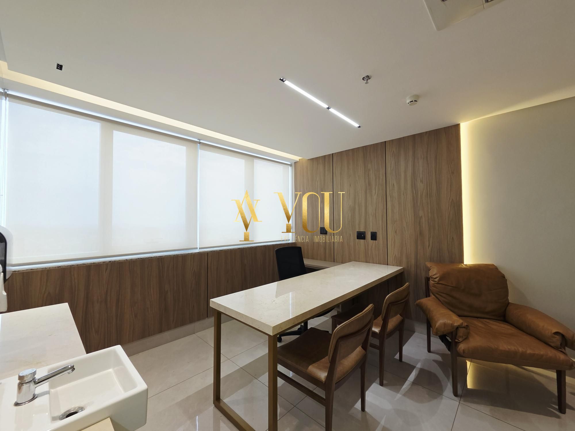 Sala-Conjunto, 129 m² - Foto 5