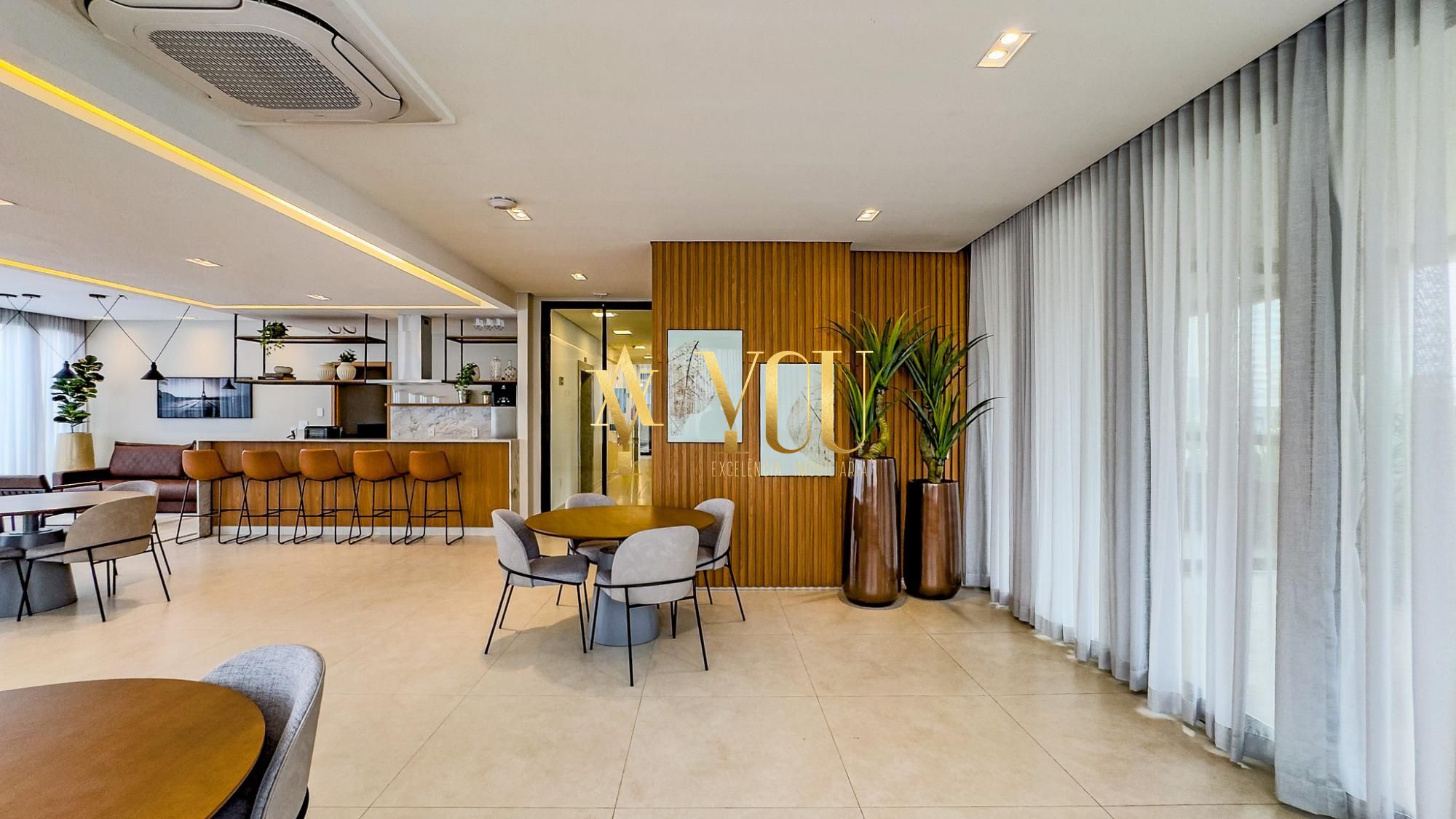 Apartamento, 2 quartos, 59 m² - Foto 47