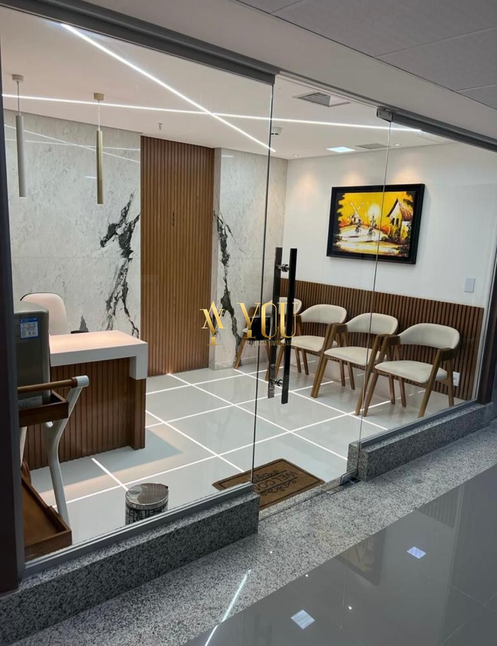 Sala-Conjunto, 32 m² - Foto 7