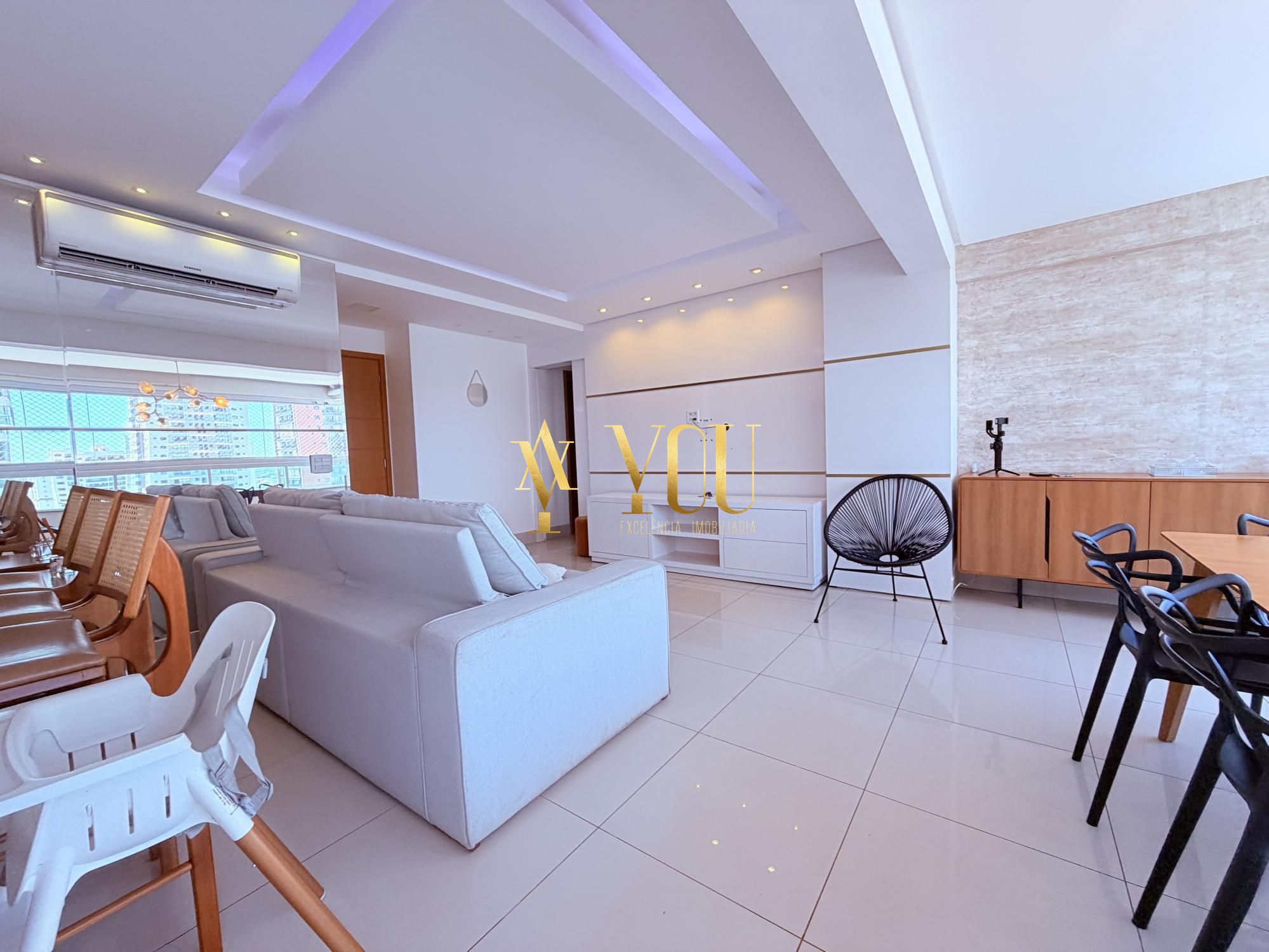 Apartamento, 3 quartos, 103 m² - Foto 11