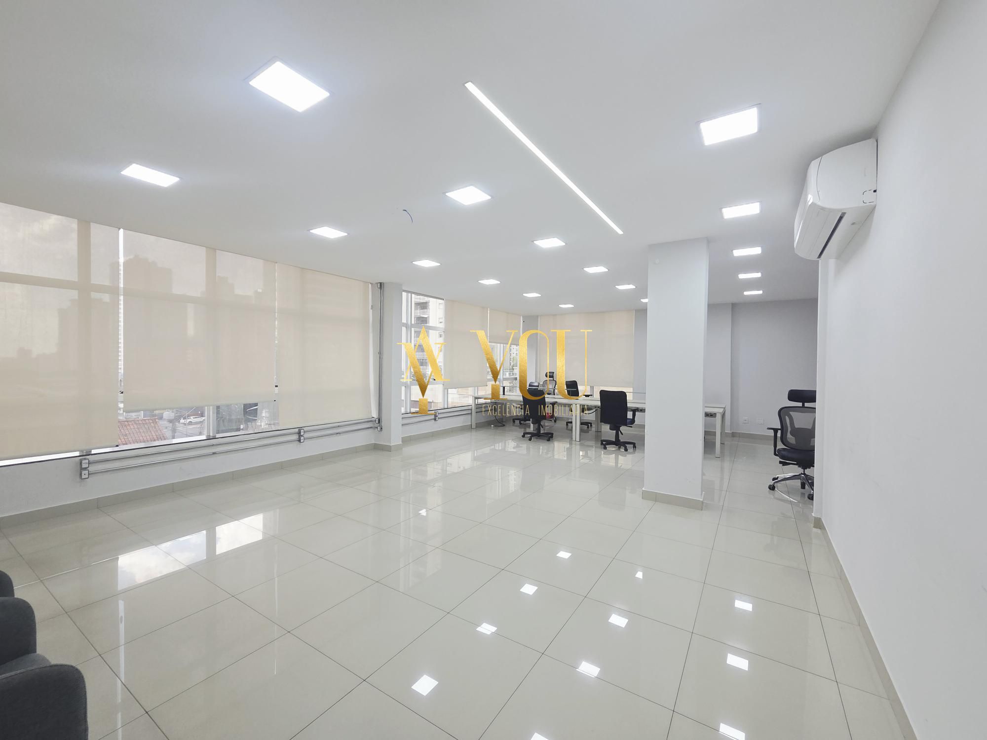 Sala-Conjunto, 130 m² - Foto 7
