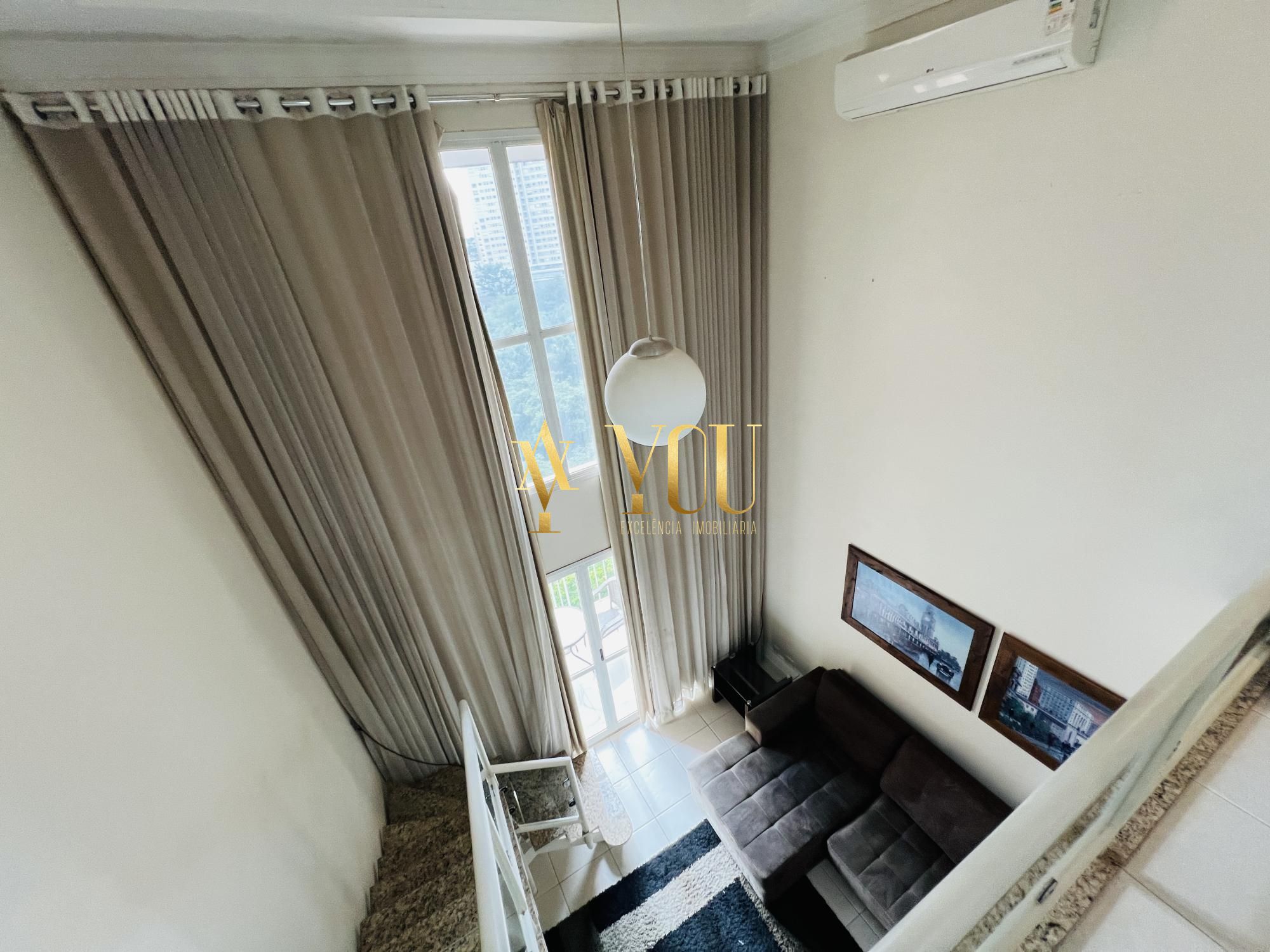 Apartamento, 1 quarto, 65 m² - Foto 15