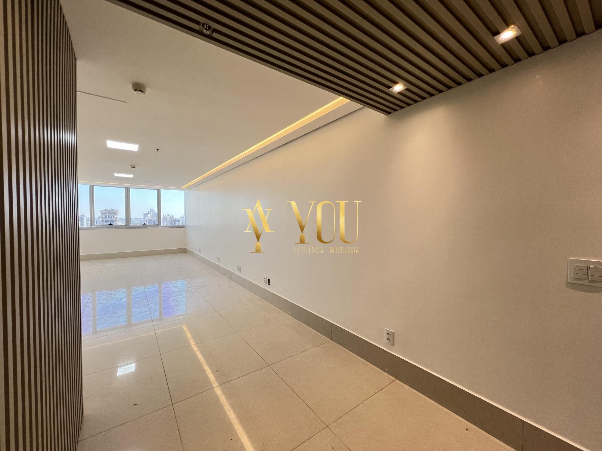Sala-Conjunto, 43 m² - Foto 5