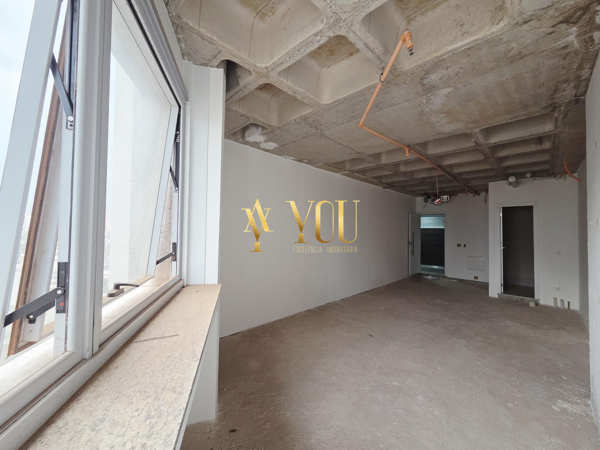 Sala-Conjunto, 38 m² - Foto 7