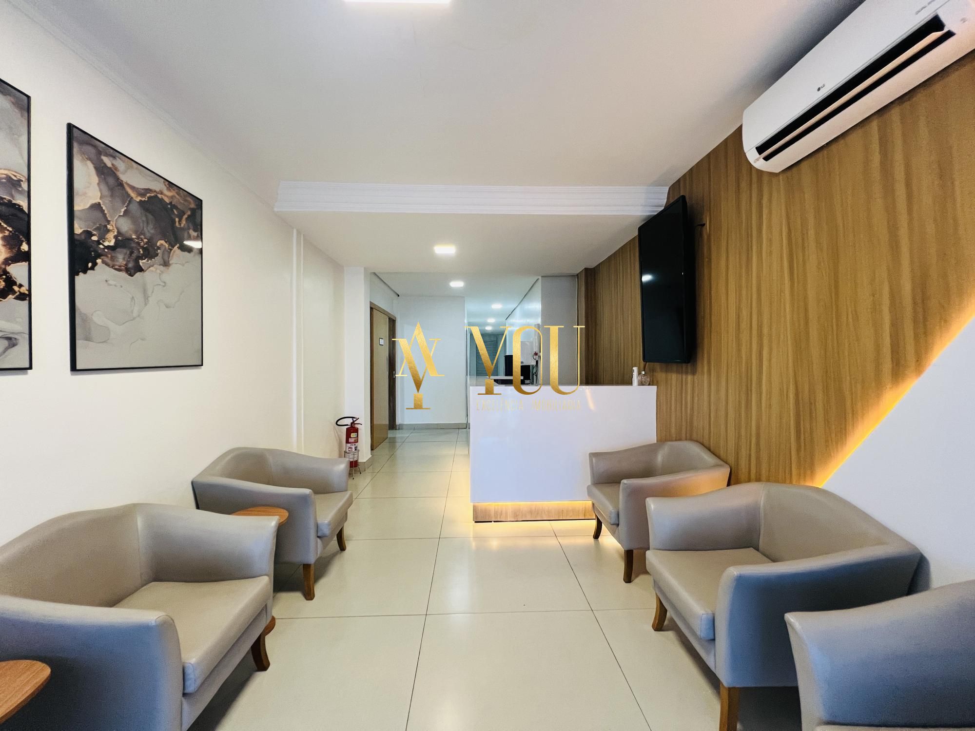 Prédio Inteiro, 90 m² - Foto 11