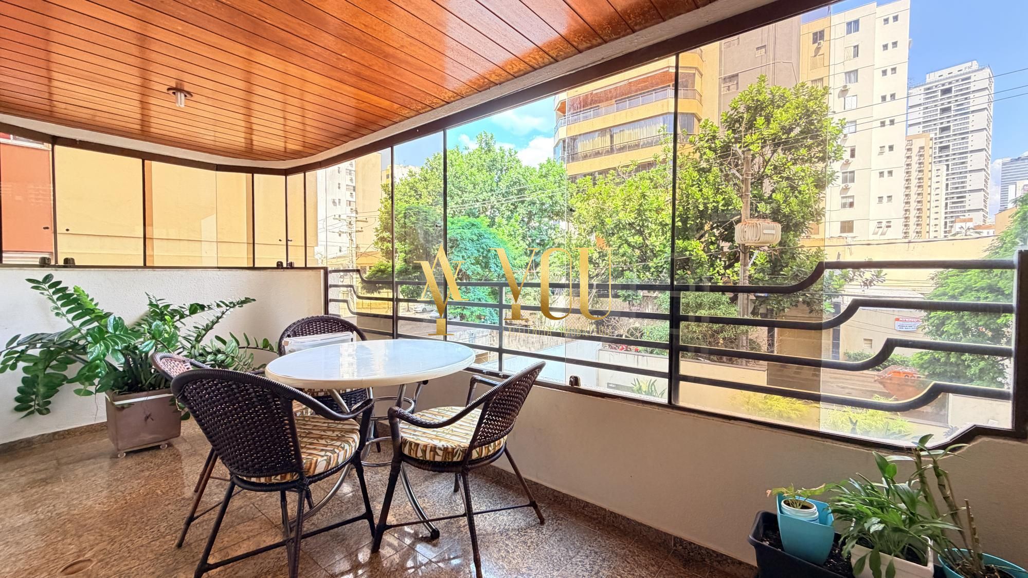 Apartamento, 4 quartos, 192 m² - Foto 5