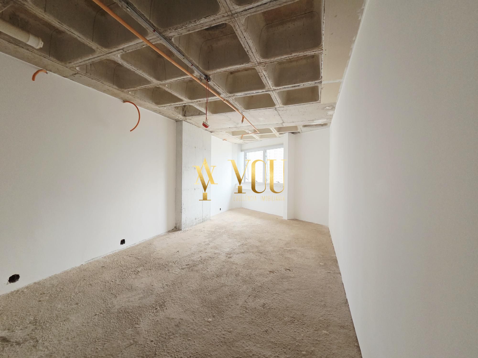 Sala-Conjunto, 38 m² - Foto 14