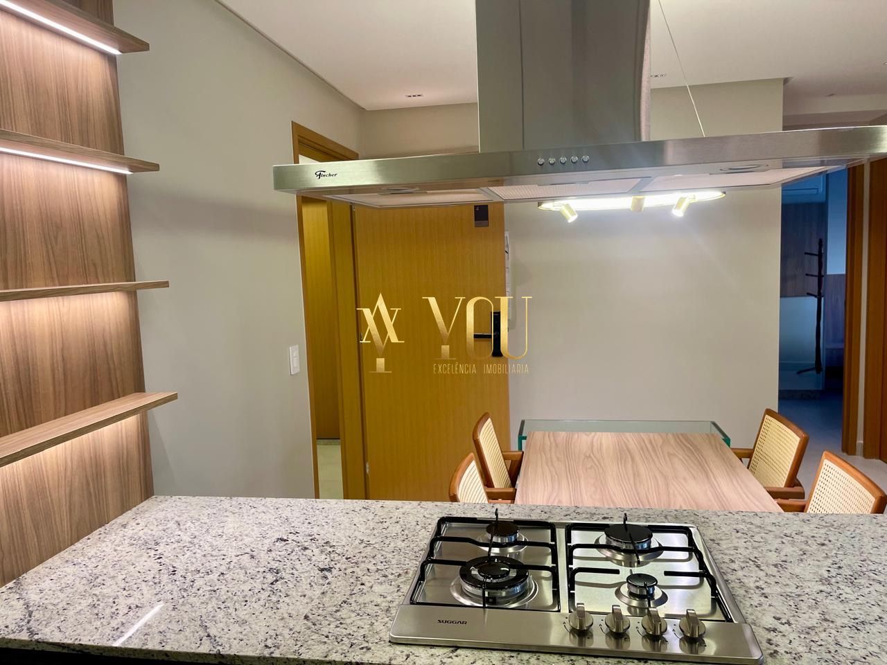 Apartamento, 2 quartos, 59 m² - Foto 9