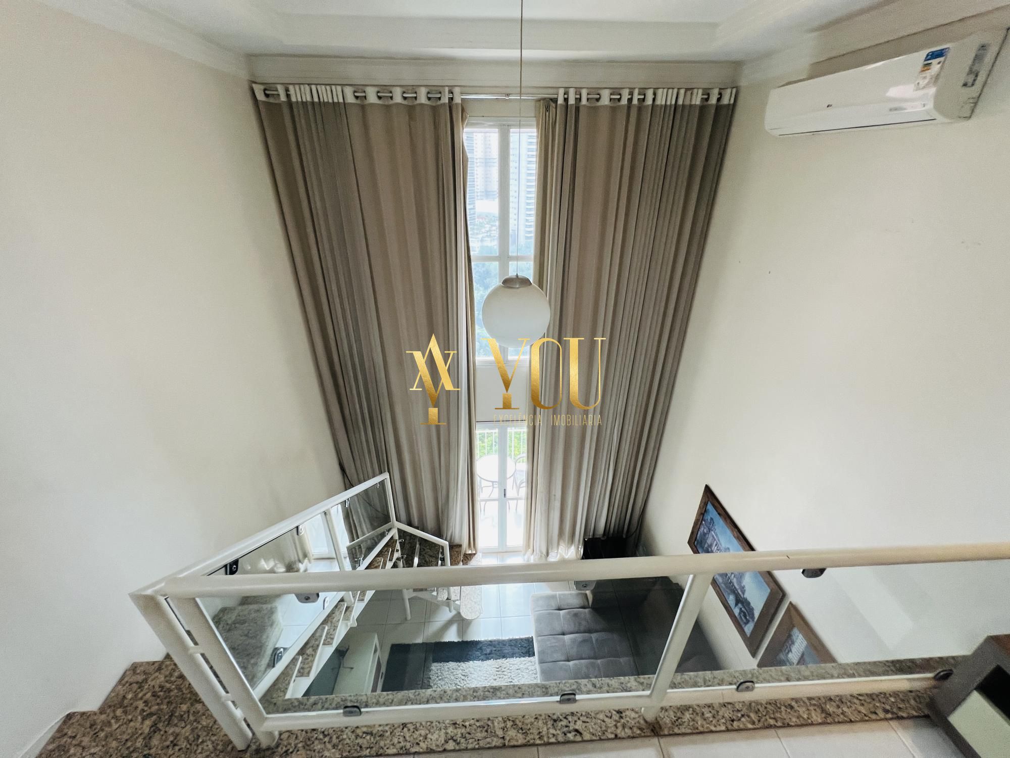 Apartamento, 1 quarto, 65 m² - Foto 12