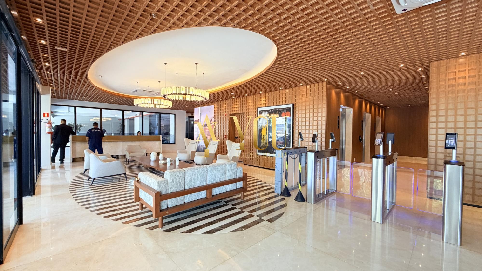 Sala-Conjunto, 634 m² - Foto 5