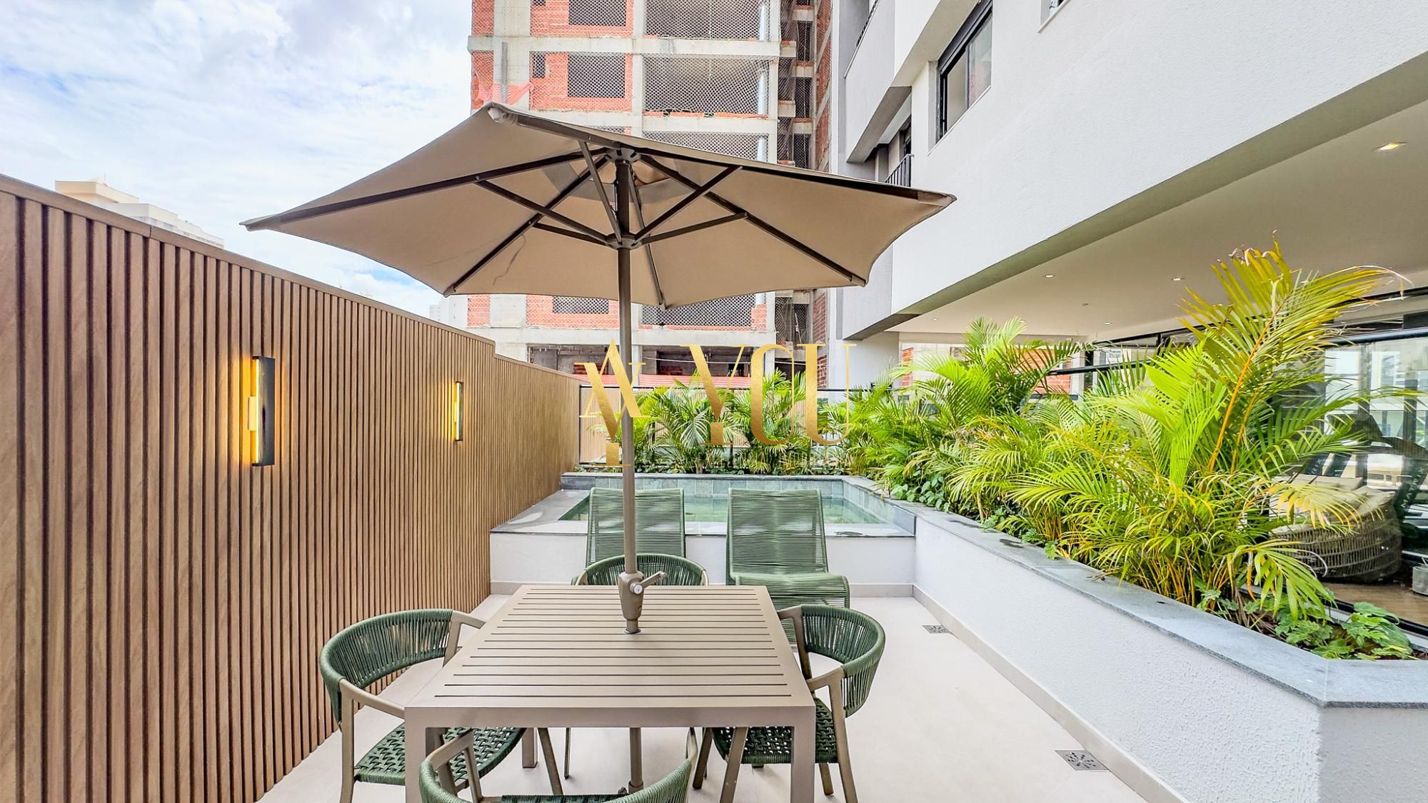 Apartamento, 2 quartos, 68 m² - Foto 21