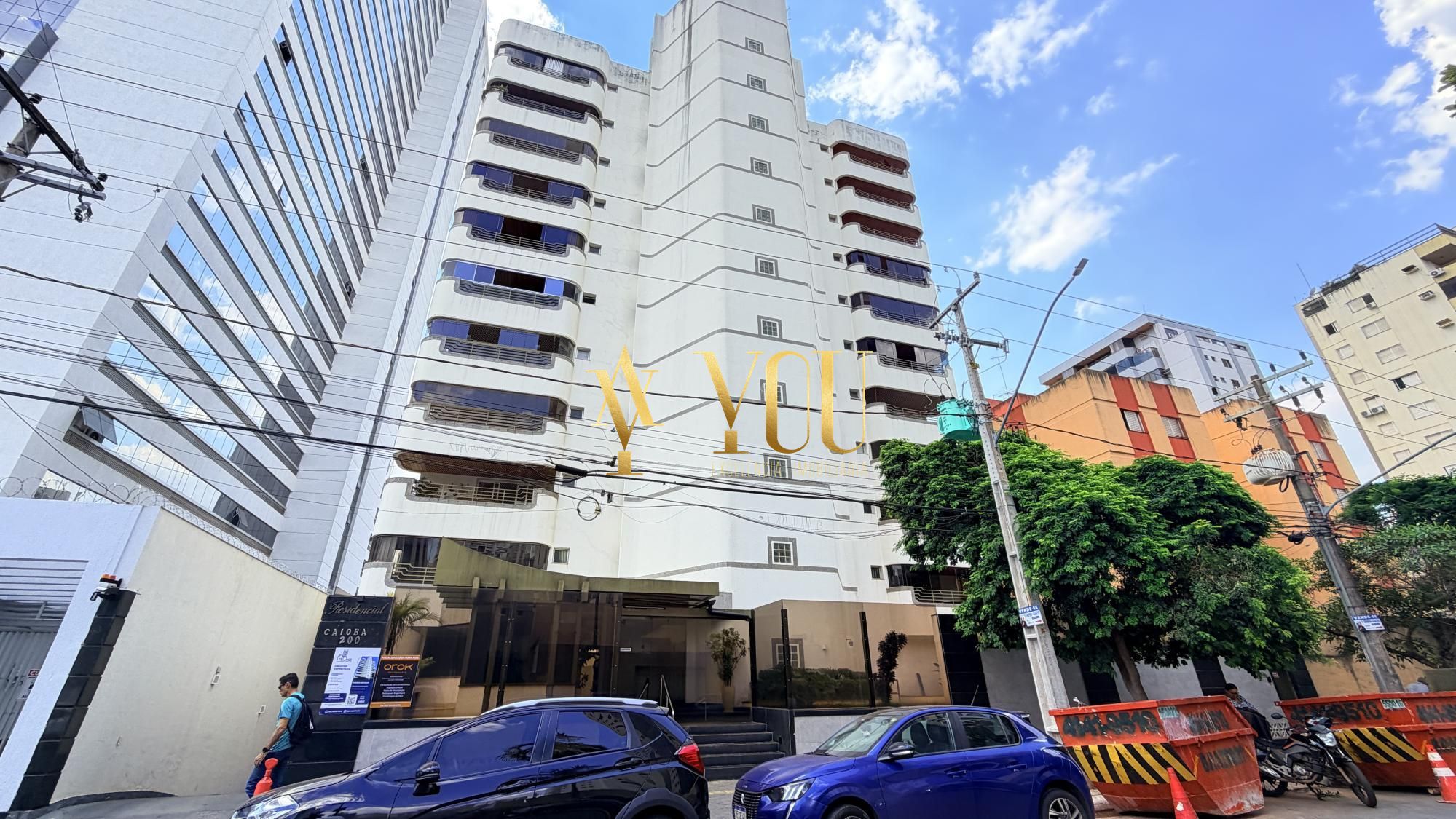 Apartamento, 4 quartos, 192 m² - Foto 24