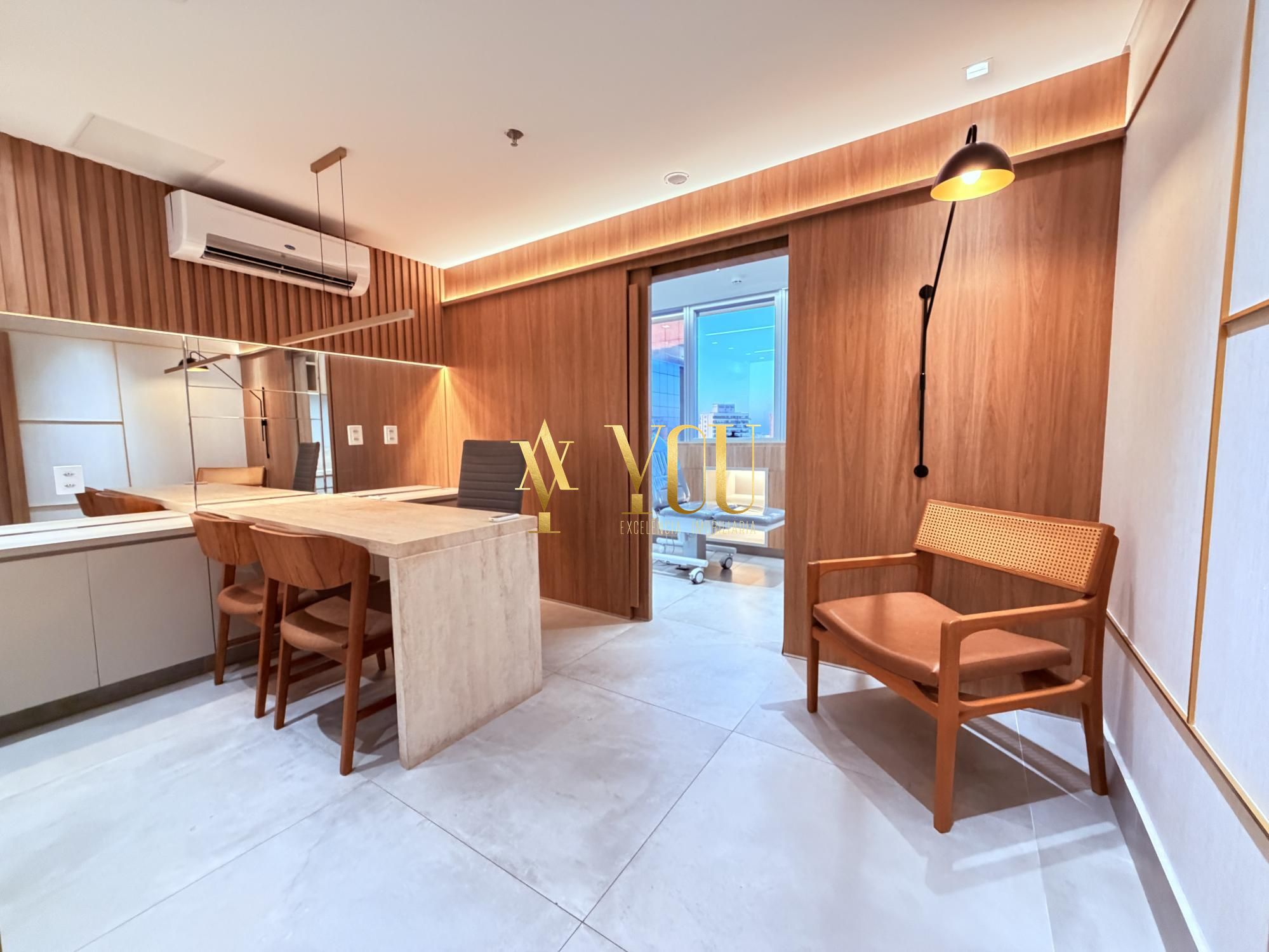 Sala-Conjunto, 32 m² - Foto 8
