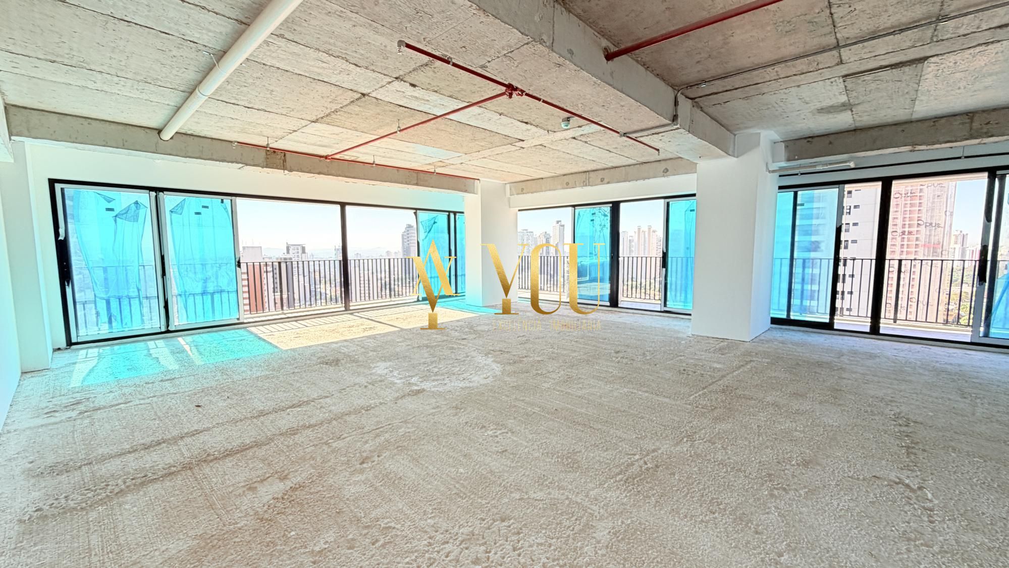Sala-Conjunto, 634 m² - Foto 12