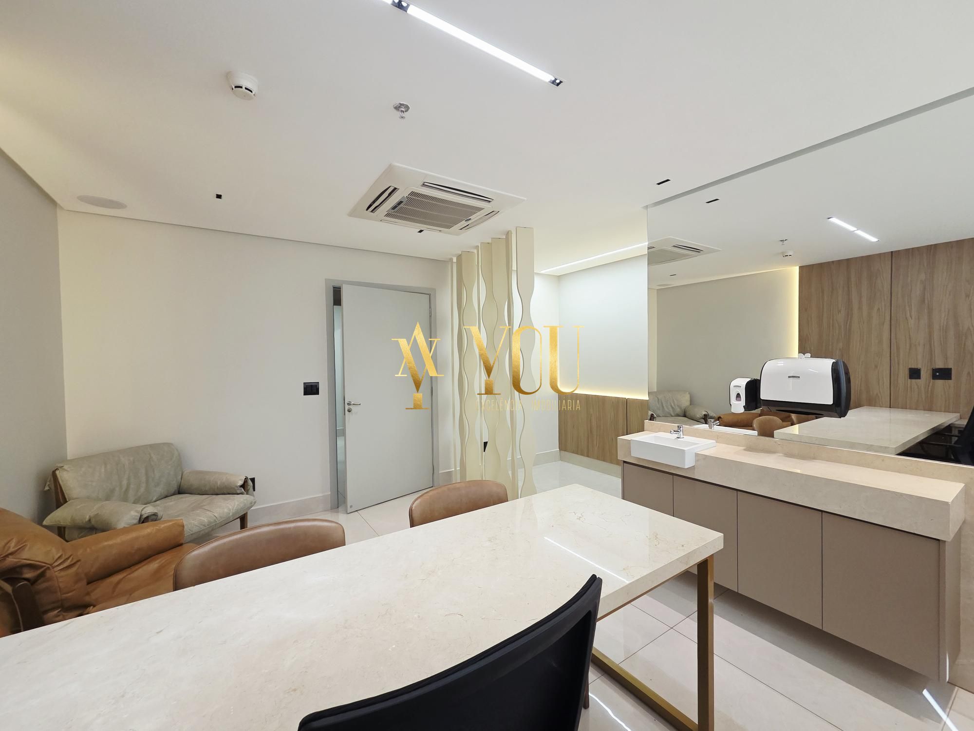 Sala-Conjunto, 129 m² - Foto 45