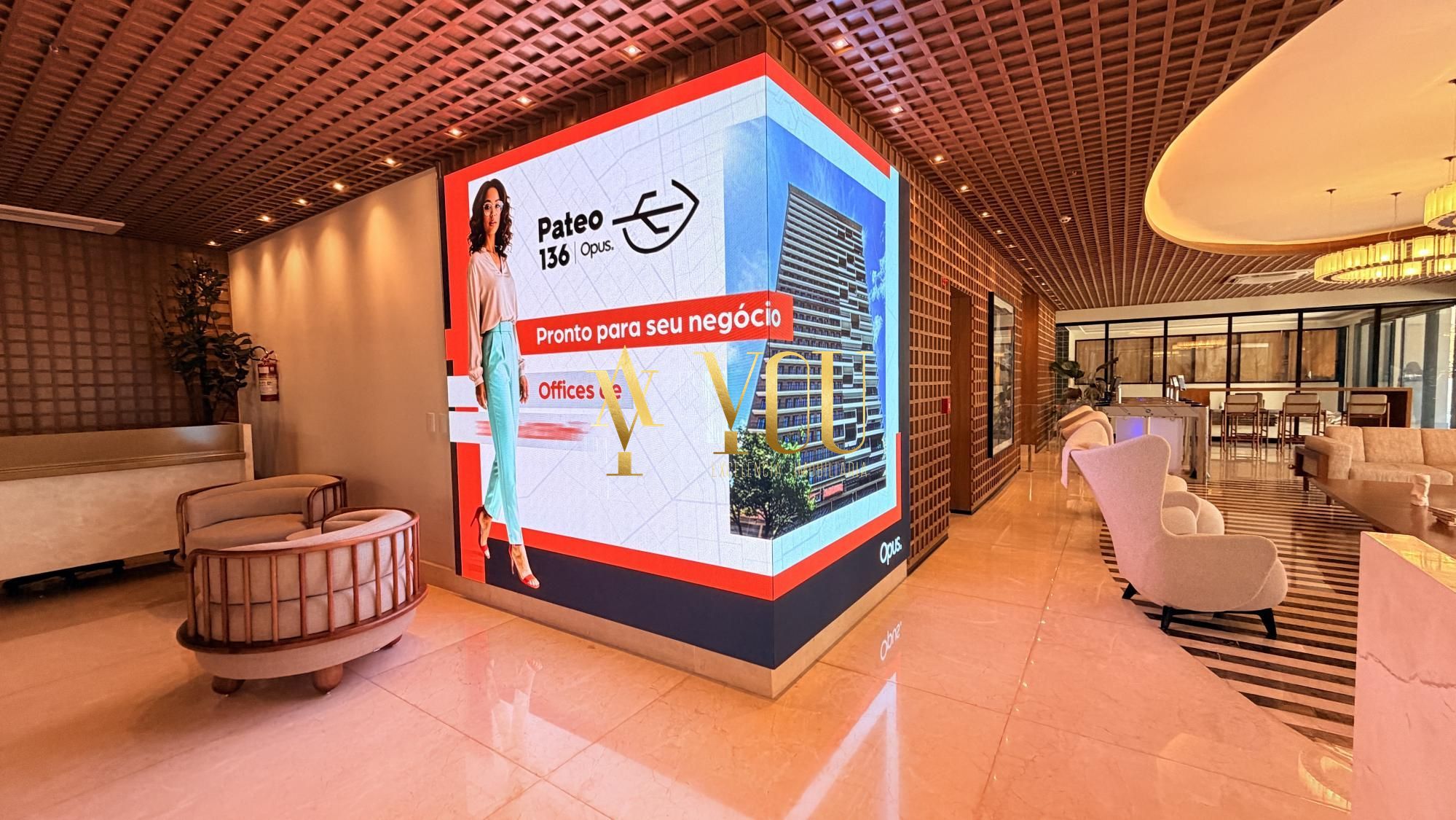 Sala-Conjunto, 634 m² - Foto 2