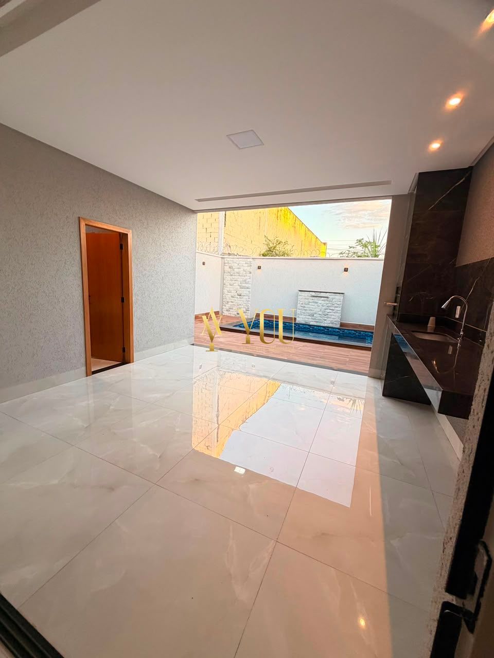 Casa, 3 quartos, 160 m² - Foto 12