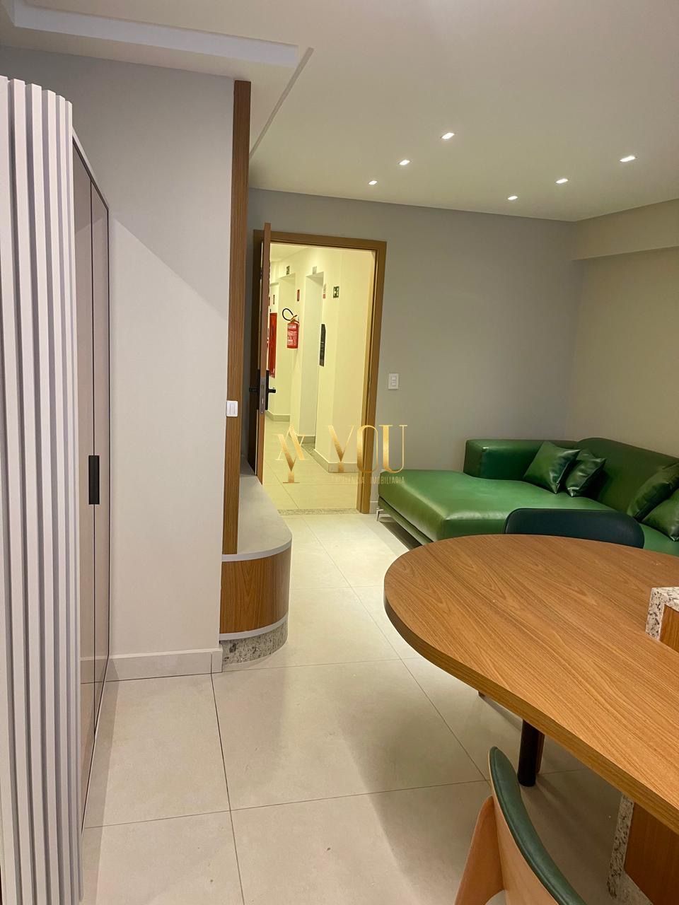 Apartamento, 2 quartos, 68 m² - Foto 3