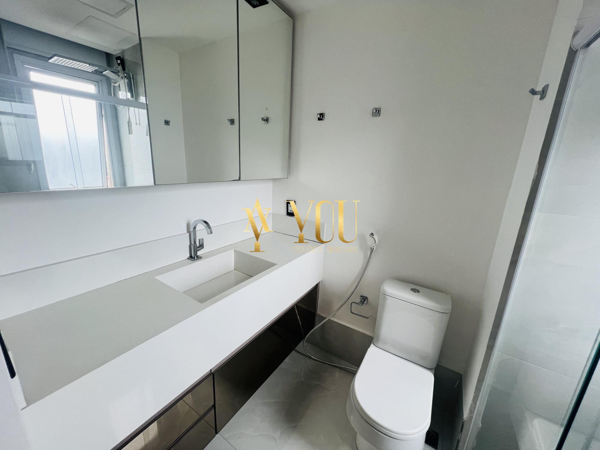 Apartamento, 1 quarto, 77 m² - Foto 9