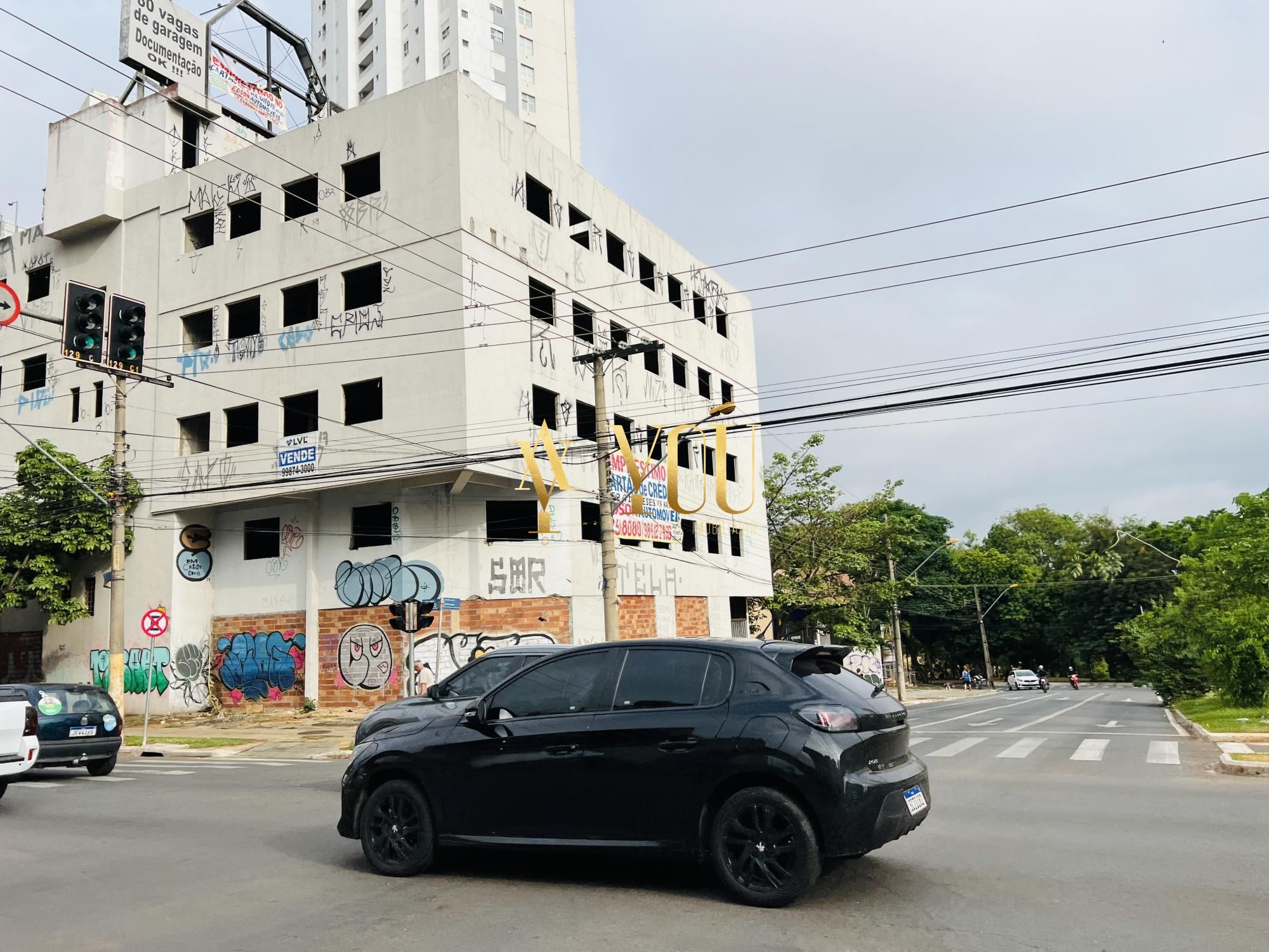 Prédio Inteiro, 3330 m² - Foto 13