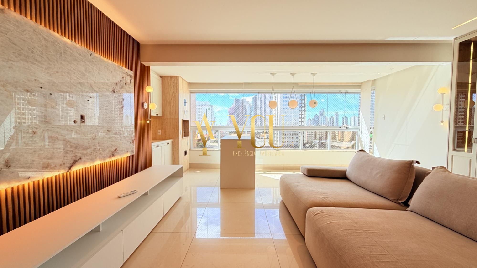 Apartamento, 3 quartos, 122 m² - Foto 11