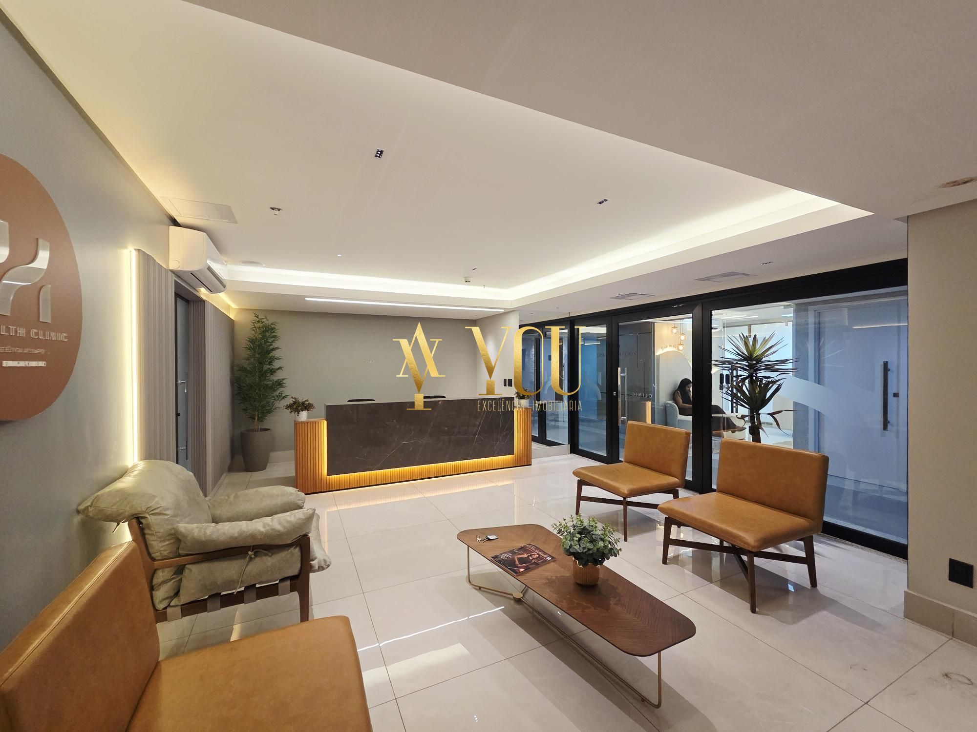 Sala-Conjunto, 129 m² - Foto 47