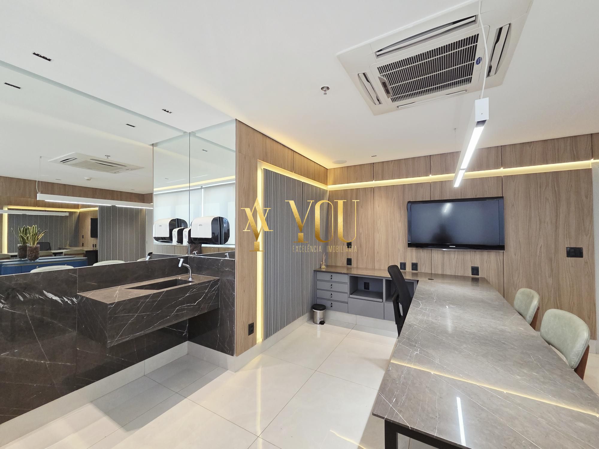 Sala-Conjunto, 129 m² - Foto 21