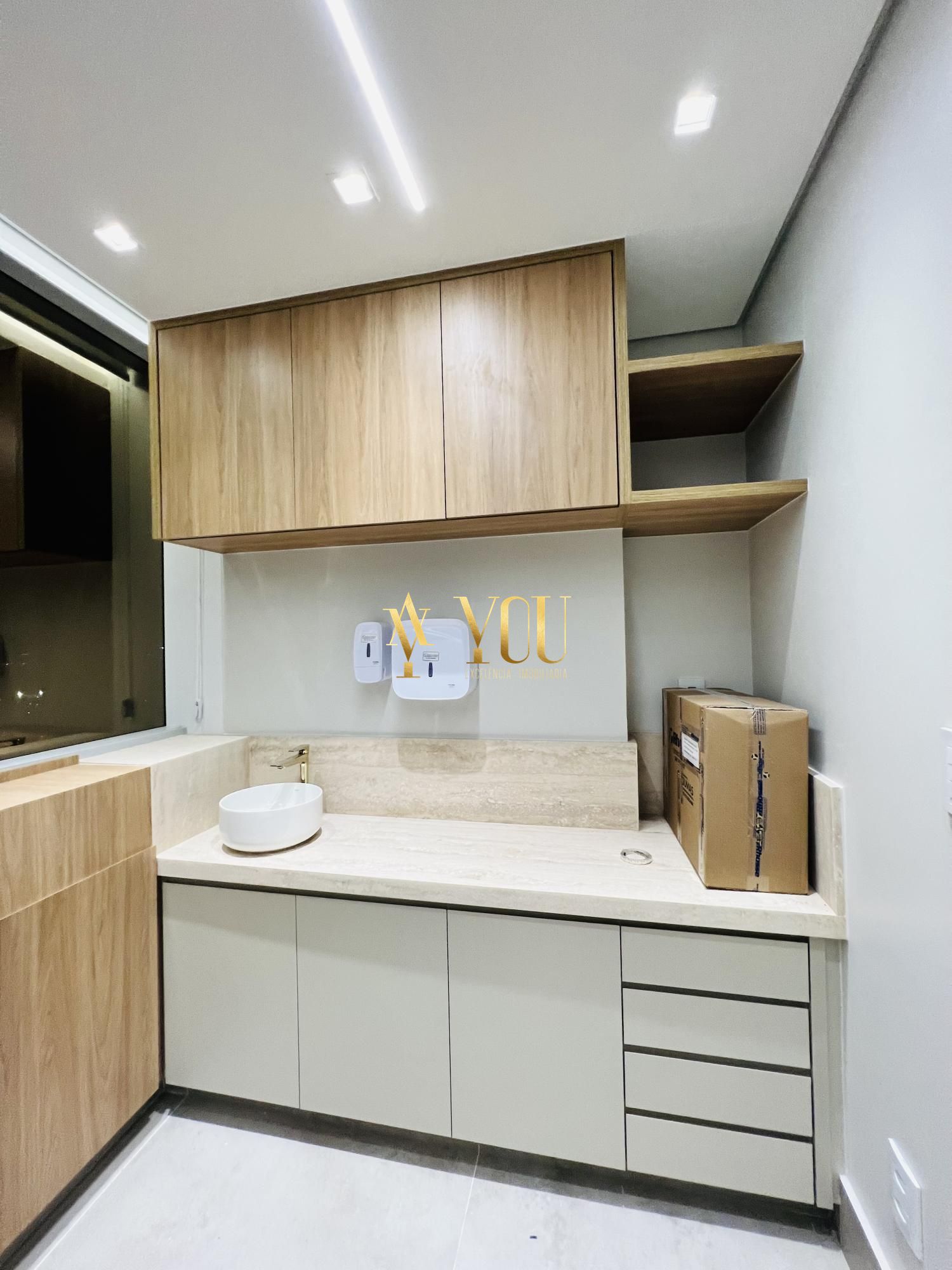 Sala-Conjunto, 32 m² - Foto 6