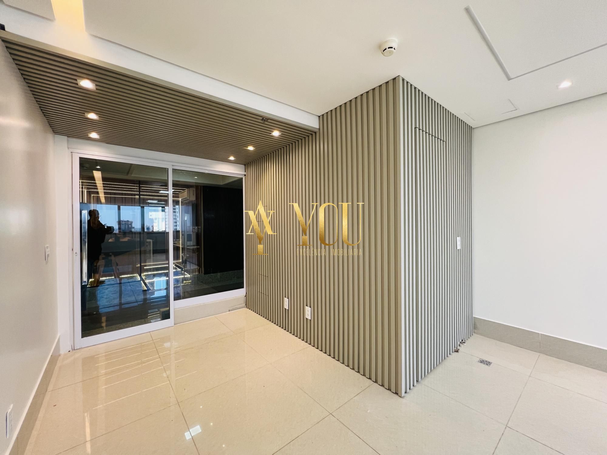 Sala-Conjunto, 43 m² - Foto 1