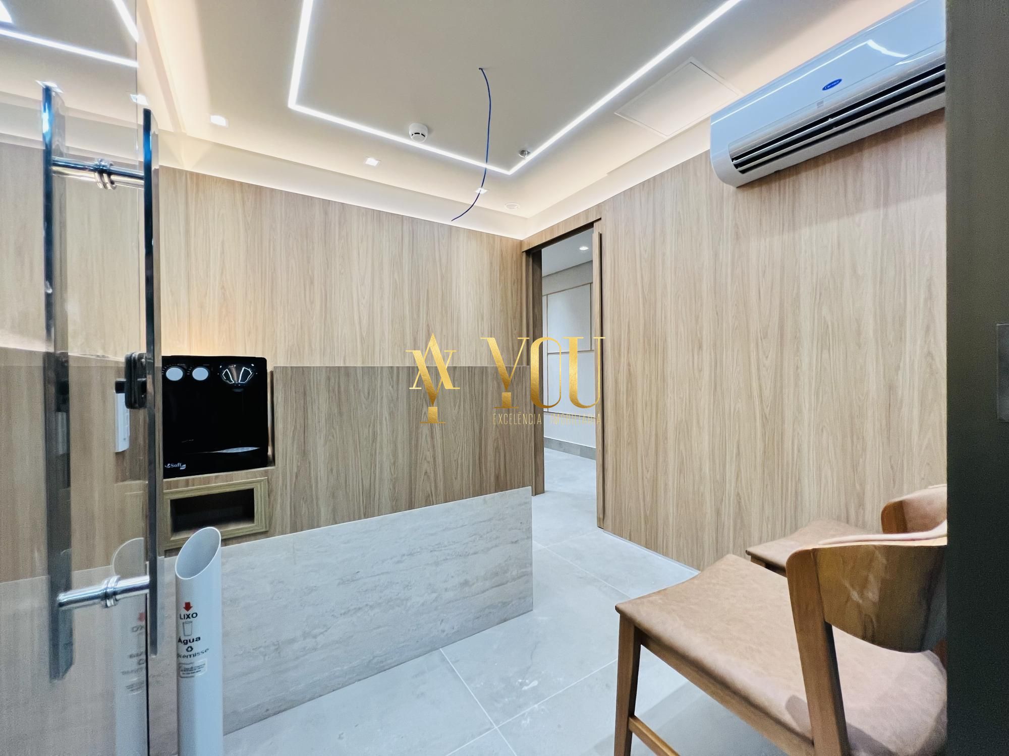 Sala-Conjunto, 32 m² - Foto 16