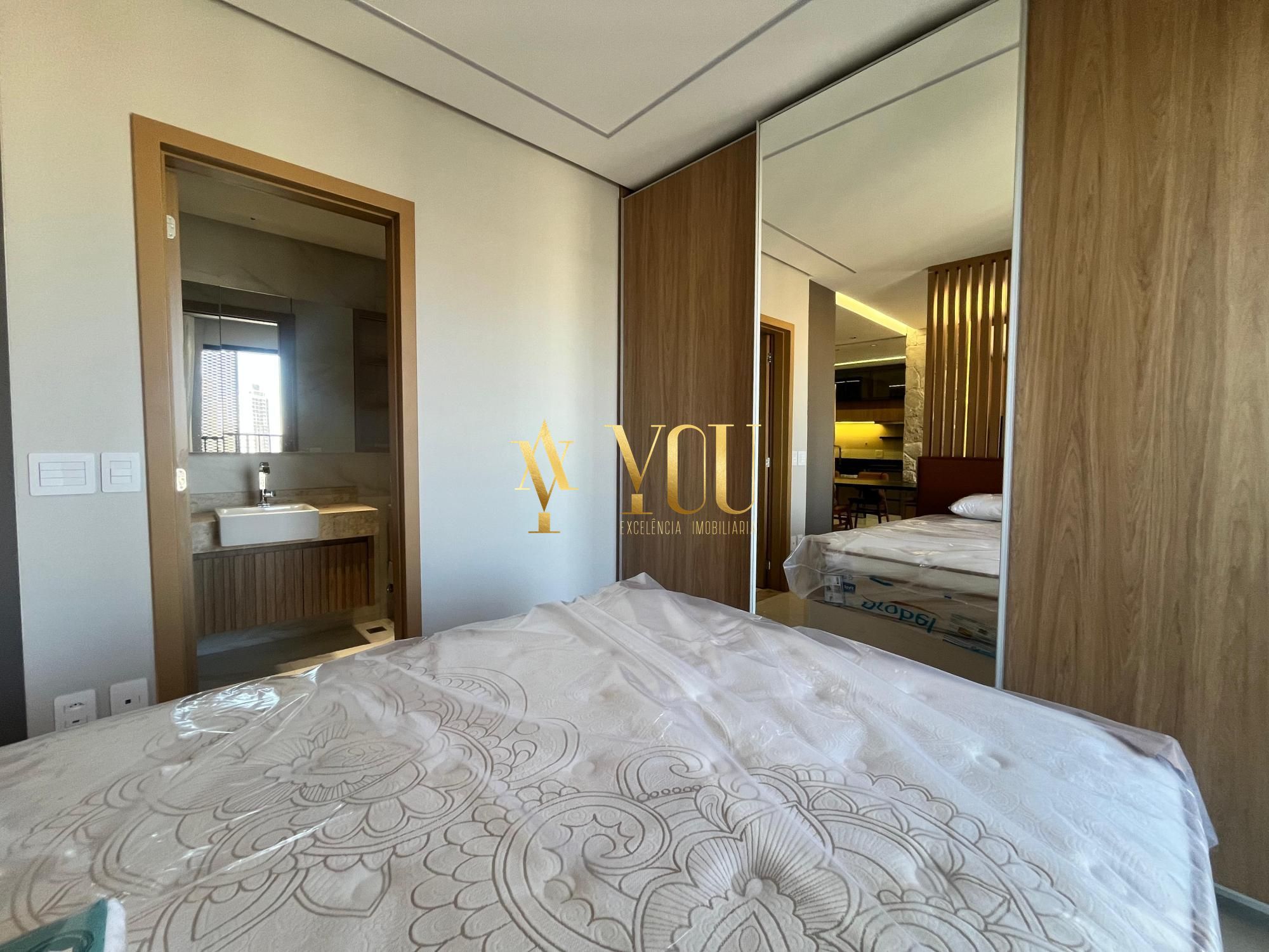 Apartamento, 1 quarto, 40 m² - Foto 13