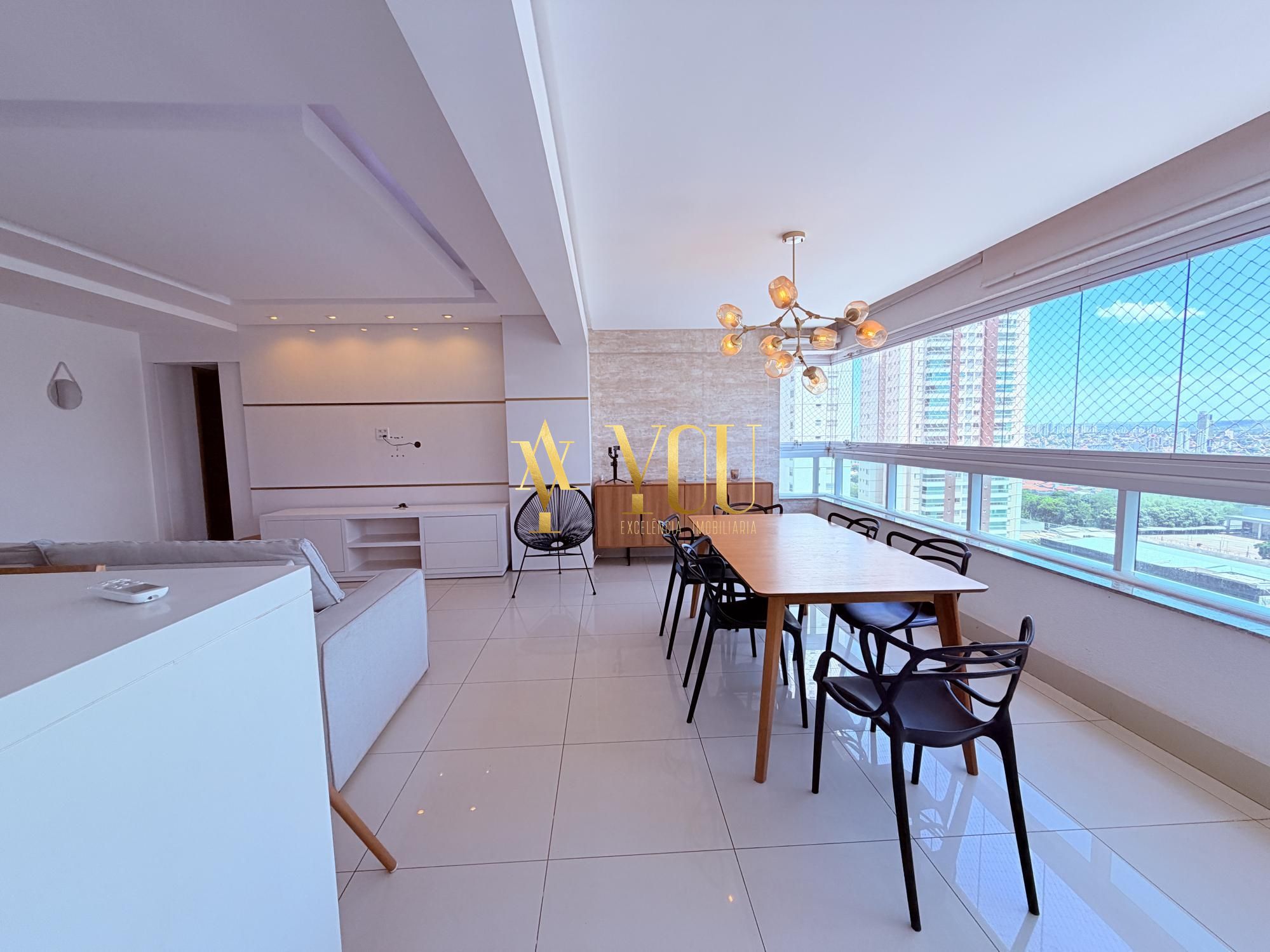 Apartamento, 3 quartos, 103 m² - Foto 9