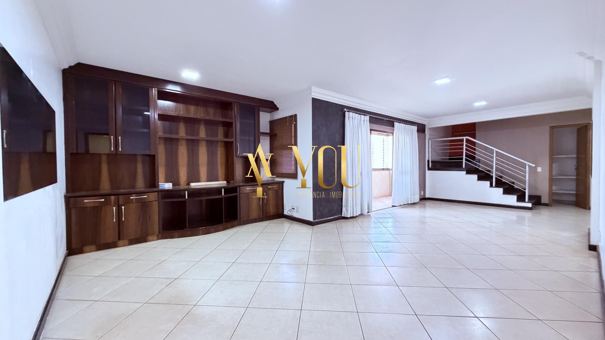 Cobertura, 3 quartos, 342 m² - Foto 1
