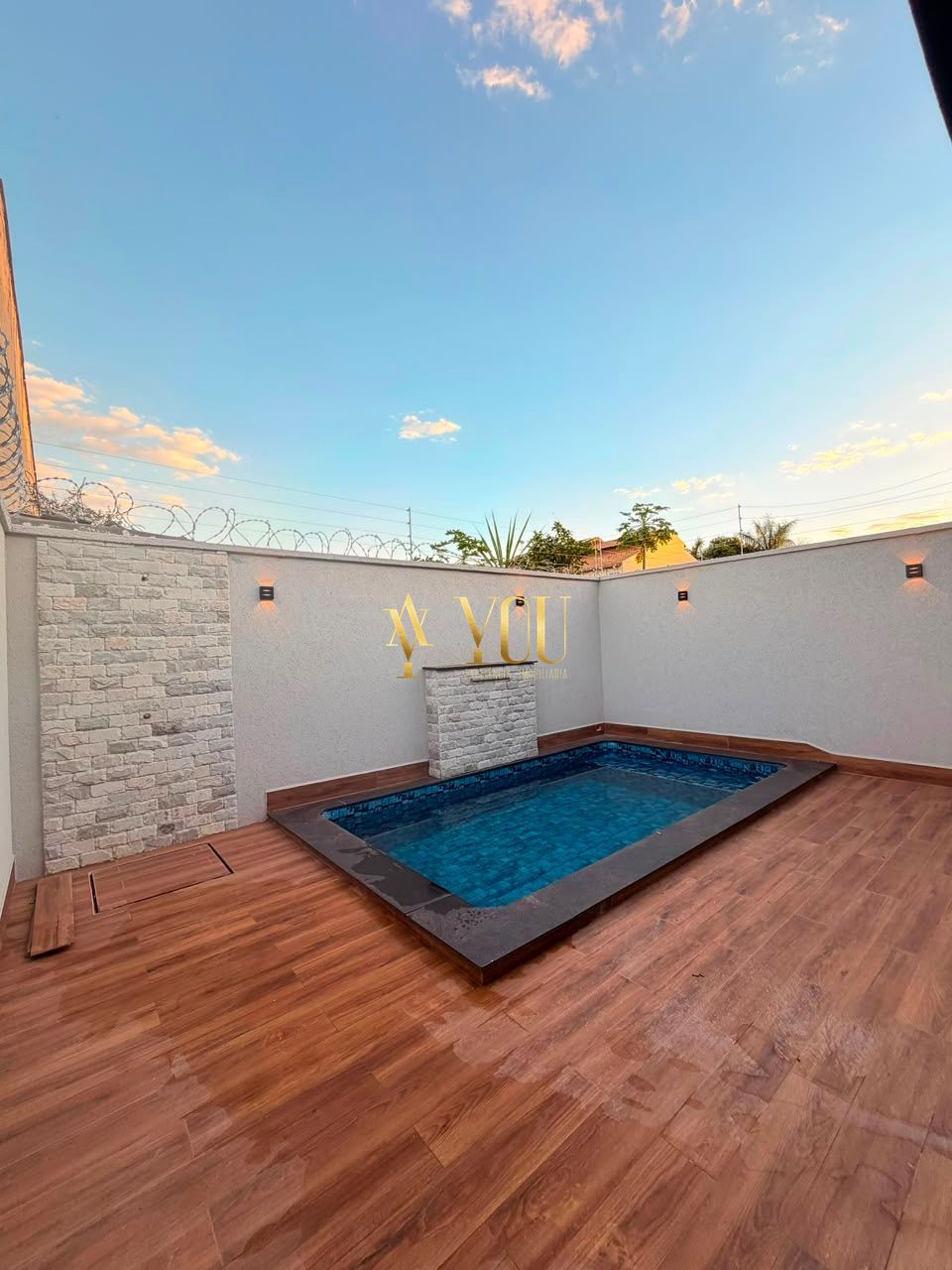 Casa, 3 quartos, 160 m² - Foto 13