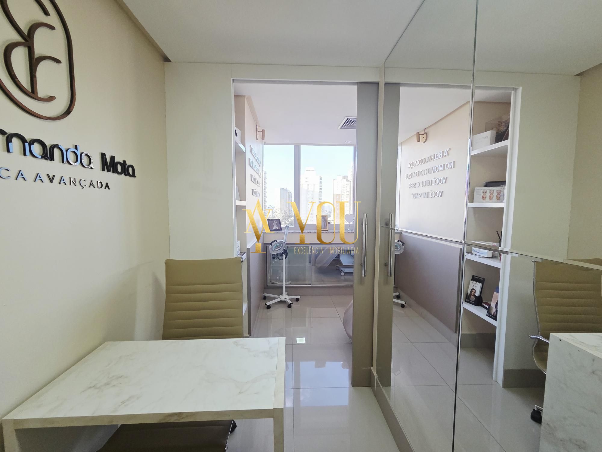 Sala-Conjunto, 33 m² - Foto 11