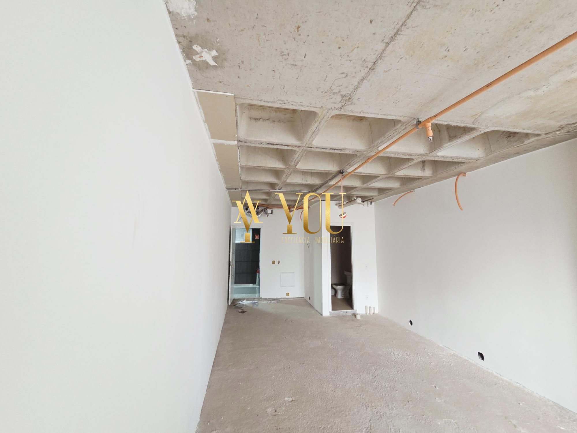 Sala-Conjunto, 38 m² - Foto 11