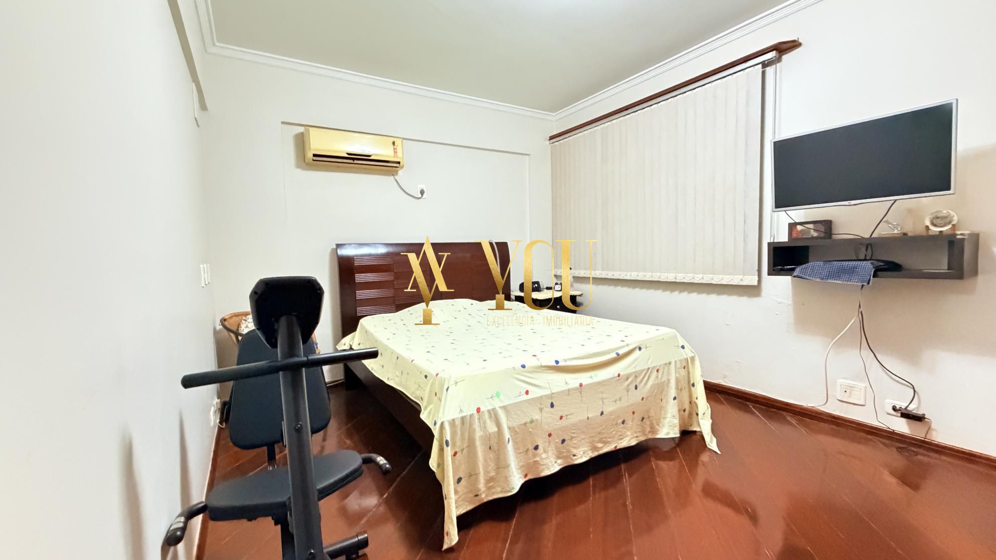 Apartamento, 4 quartos, 192 m² - Foto 15