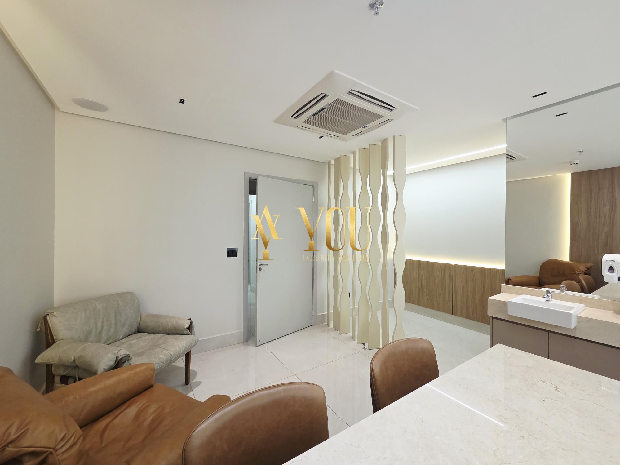 Sala-Conjunto, 129 m² - Foto 44