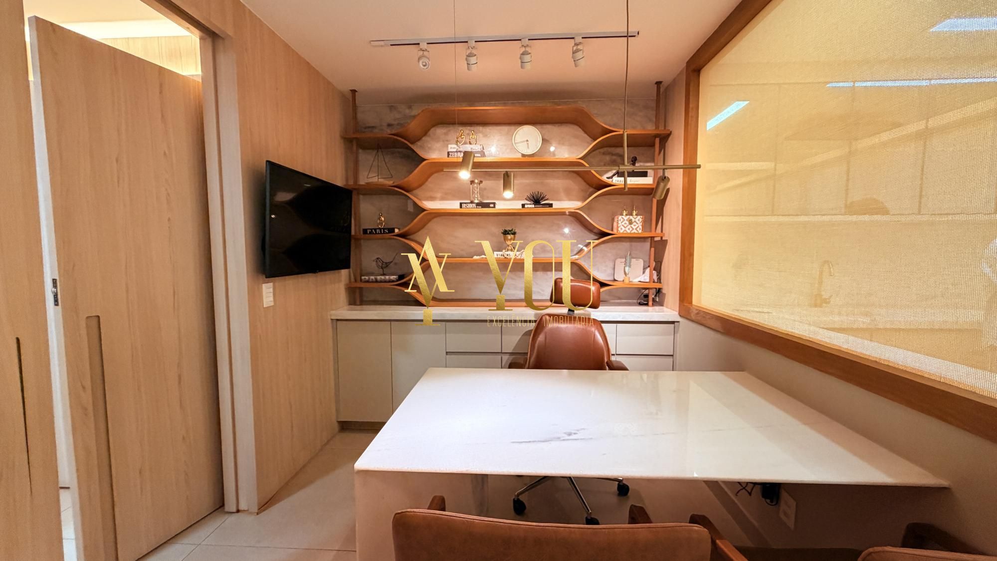 Sala-Conjunto, 44 m² - Foto 17