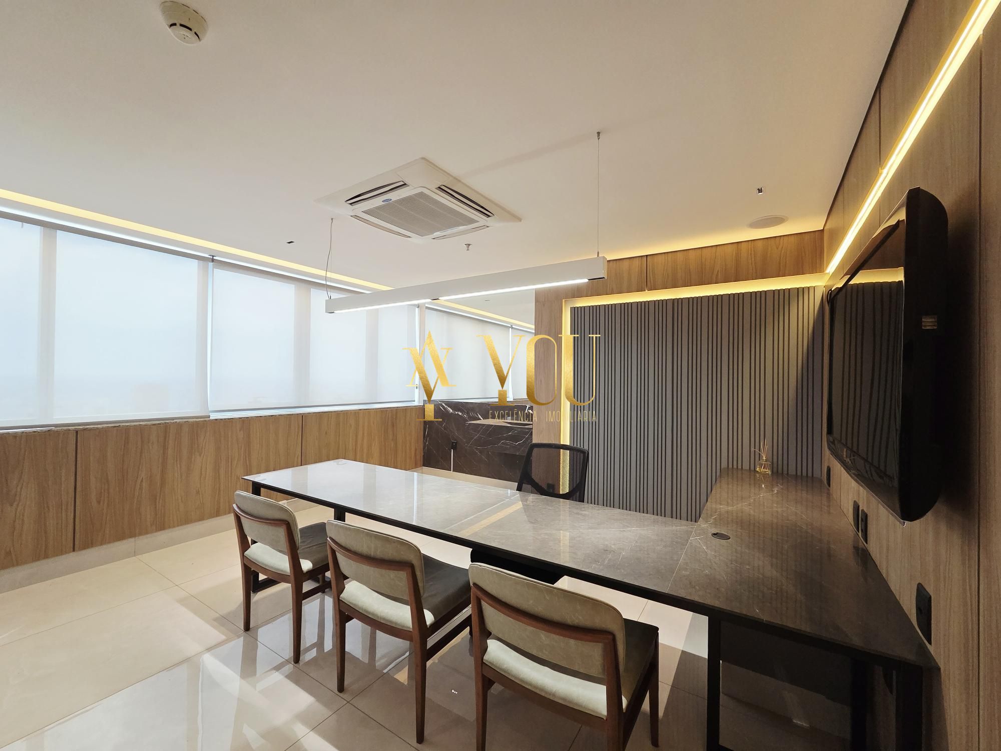 Sala-Conjunto, 129 m² - Foto 8