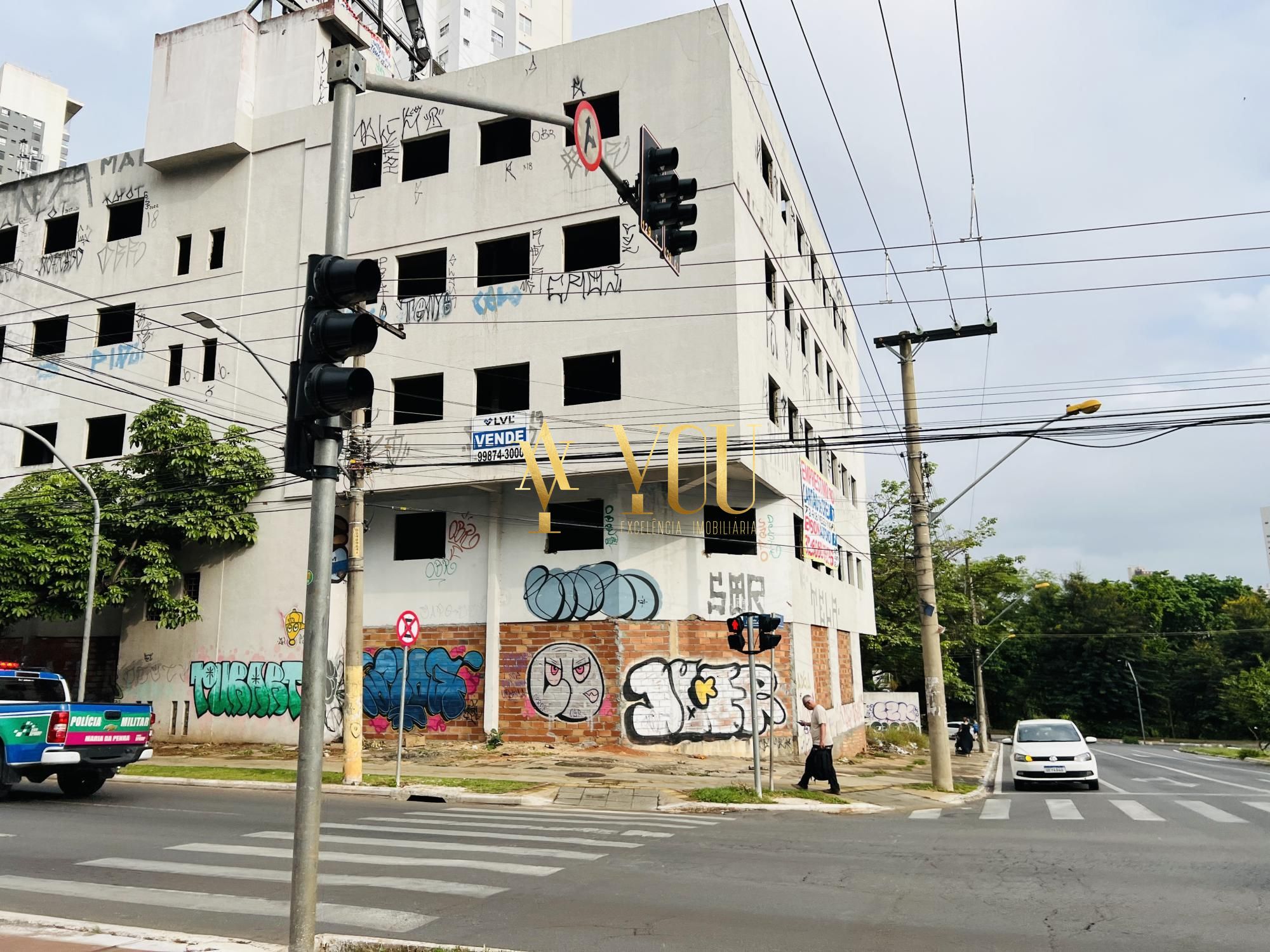 Prédio Inteiro, 3330 m² - Foto 6