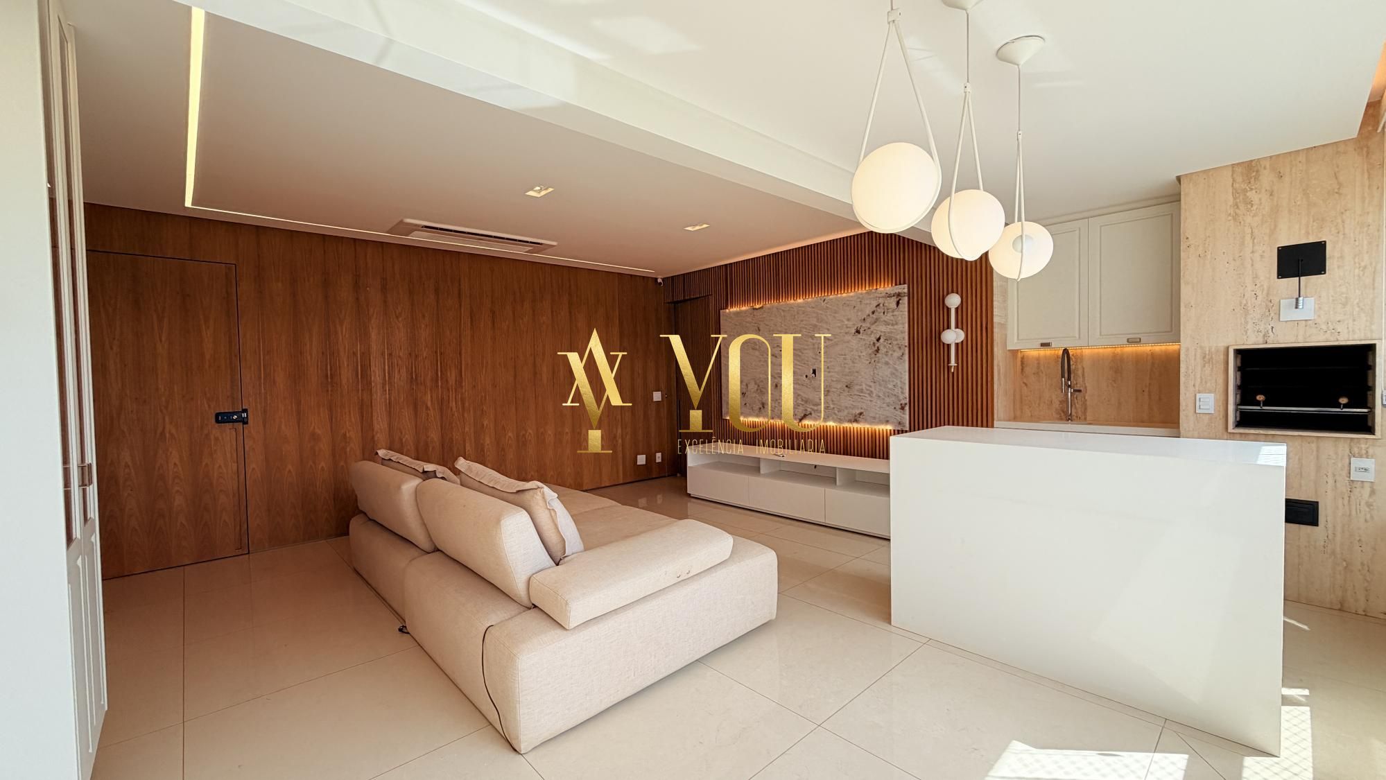 Apartamento, 3 quartos, 122 m² - Foto 9