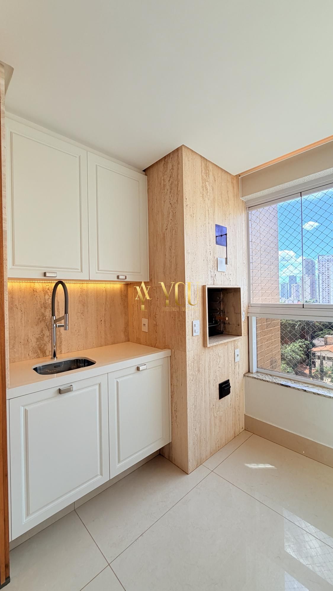 Apartamento, 3 quartos, 122 m² - Foto 26
