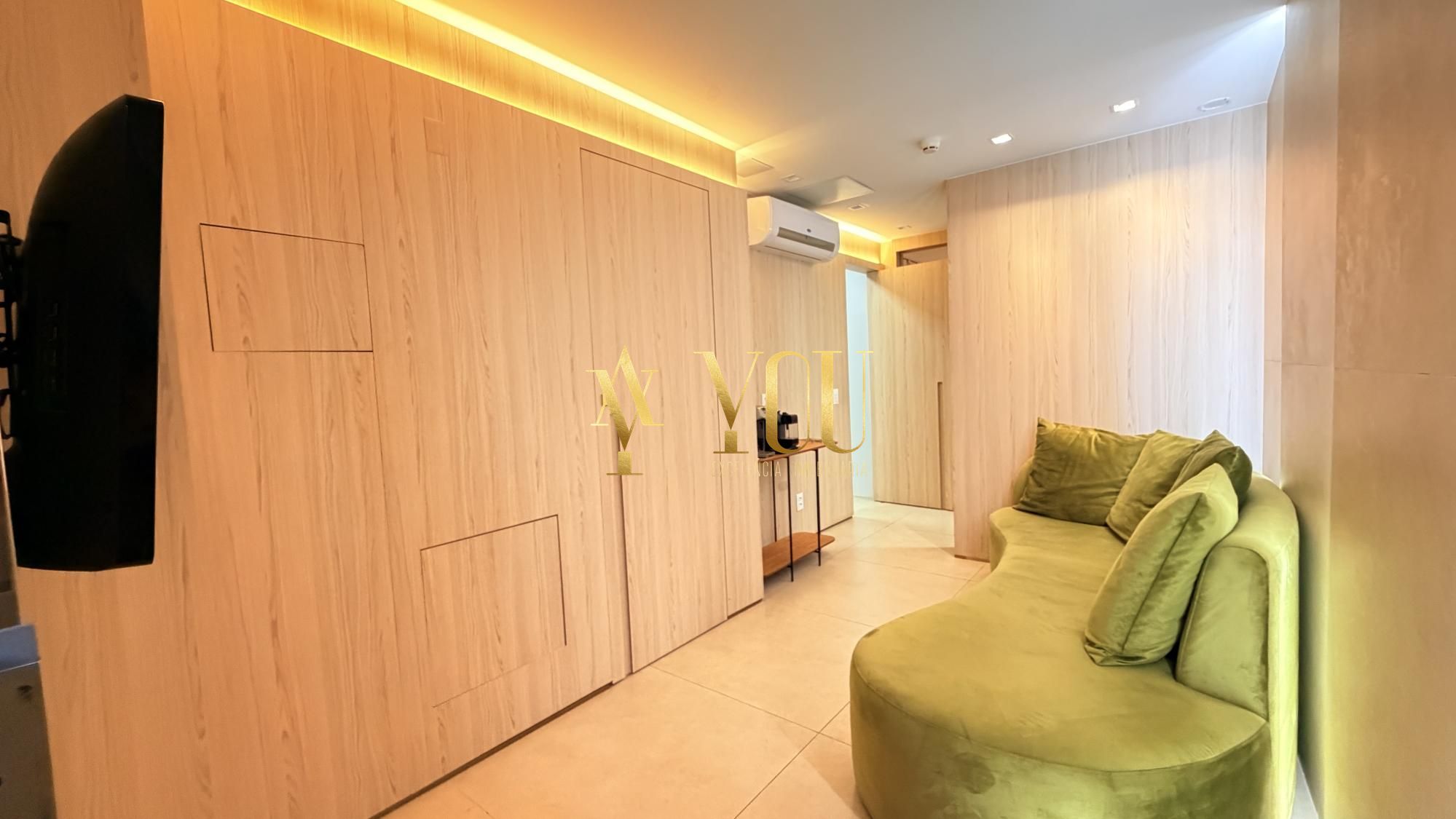 Sala-Conjunto, 44 m² - Foto 9