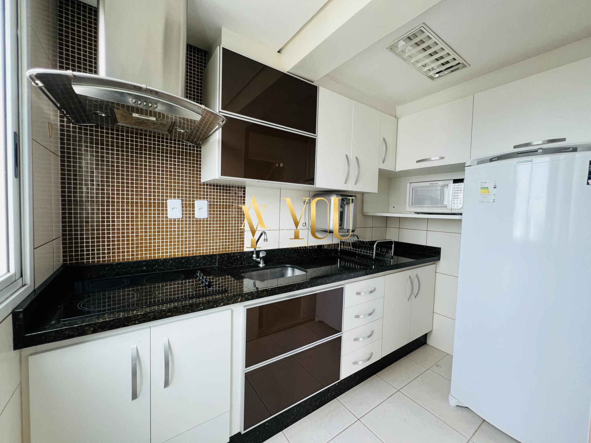 Apartamento, 1 quarto, 65 m² - Foto 3