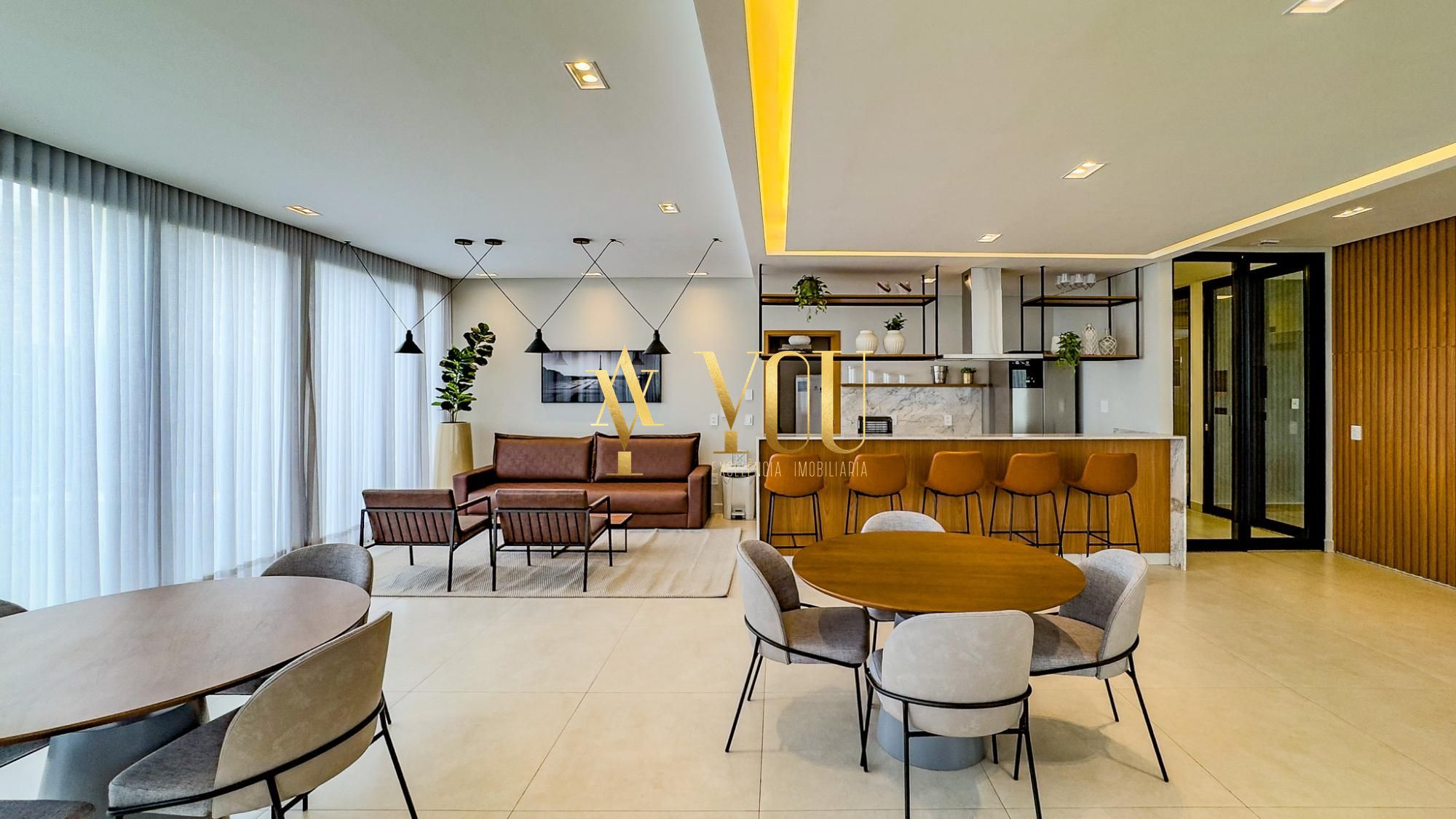 Apartamento, 2 quartos, 68 m² - Foto 61