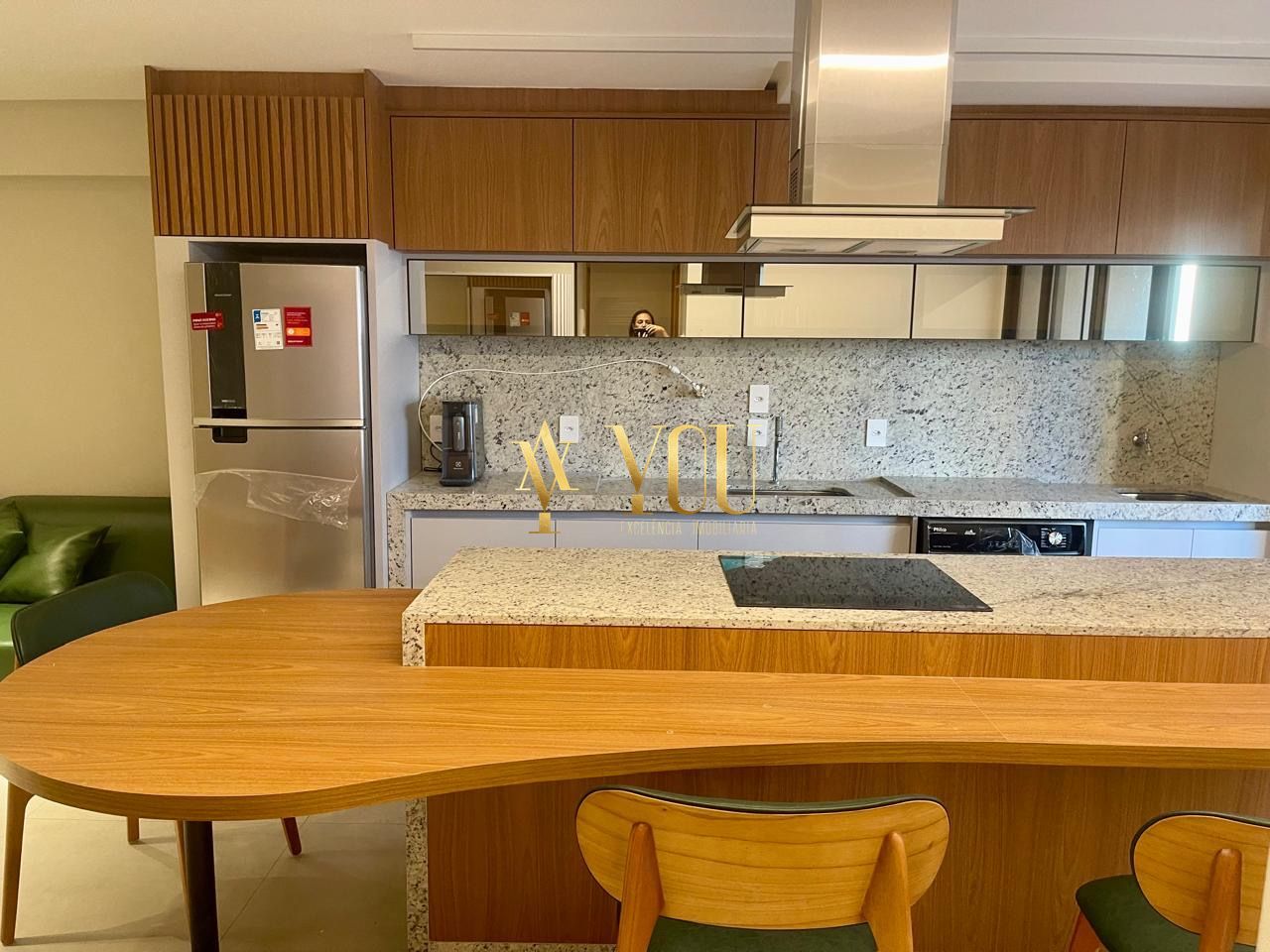 Apartamento, 2 quartos, 68 m² - Foto 1