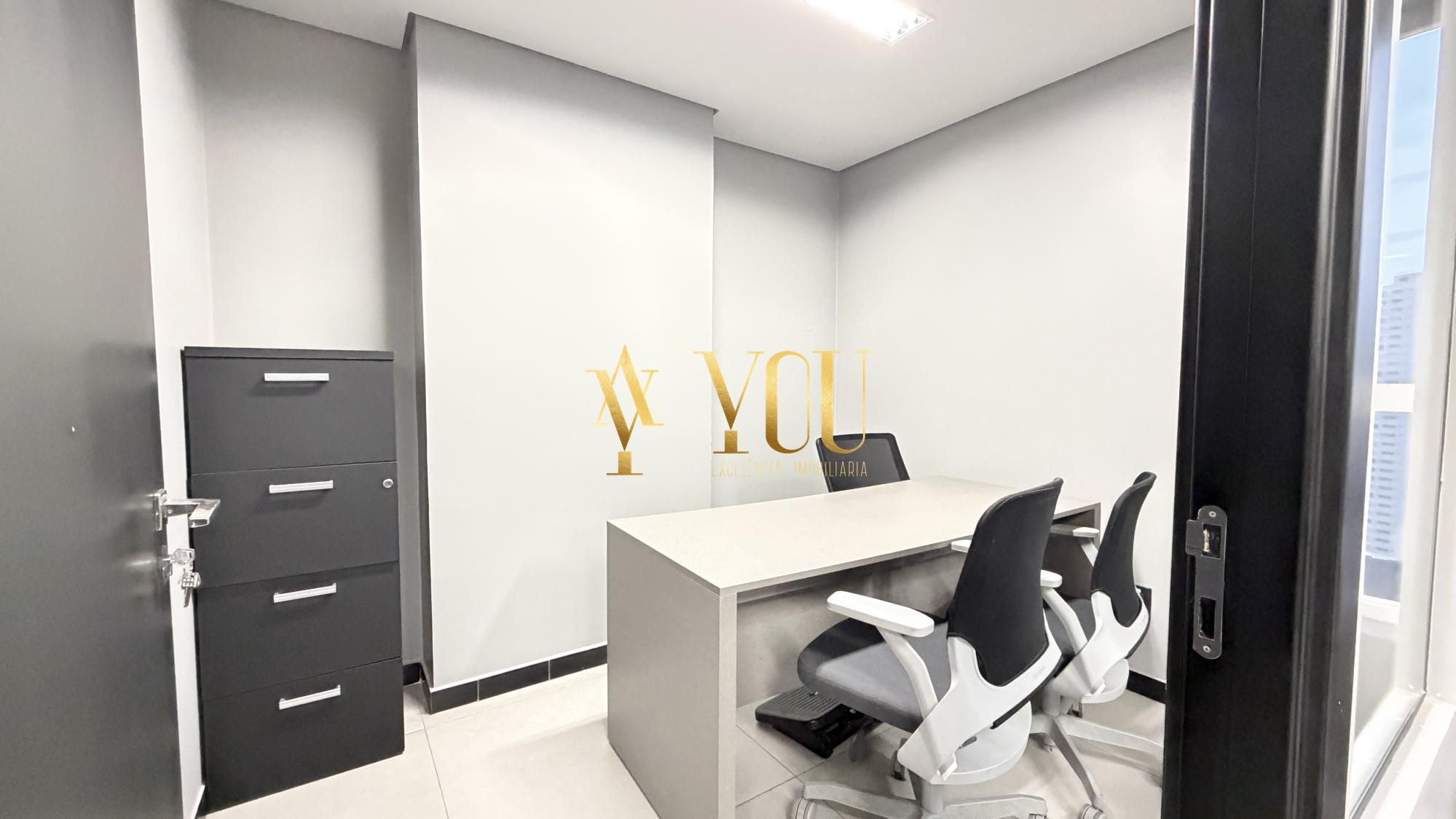 Sala-Conjunto, 164 m² - Foto 23