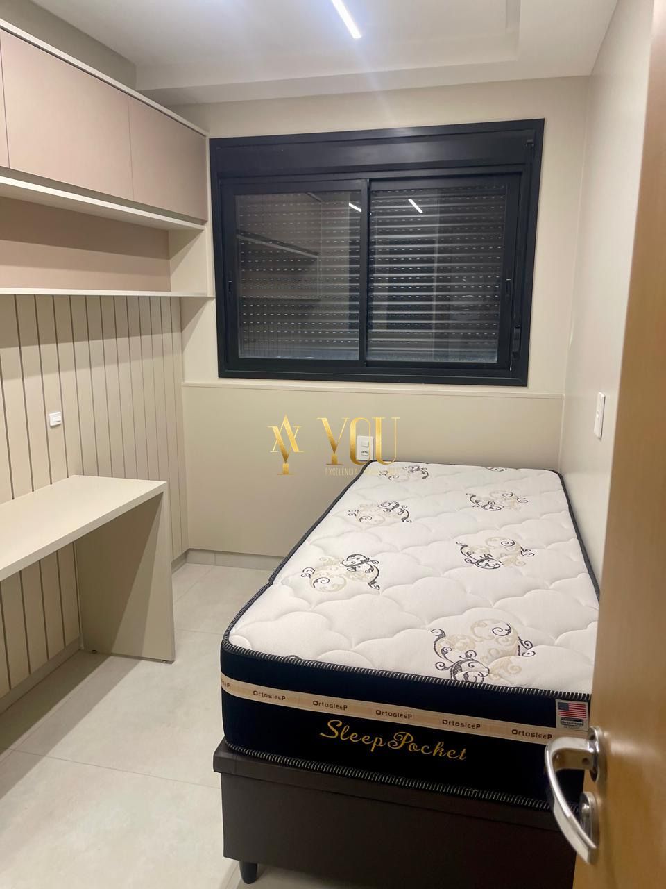 Apartamento, 2 quartos, 68 m² - Foto 8