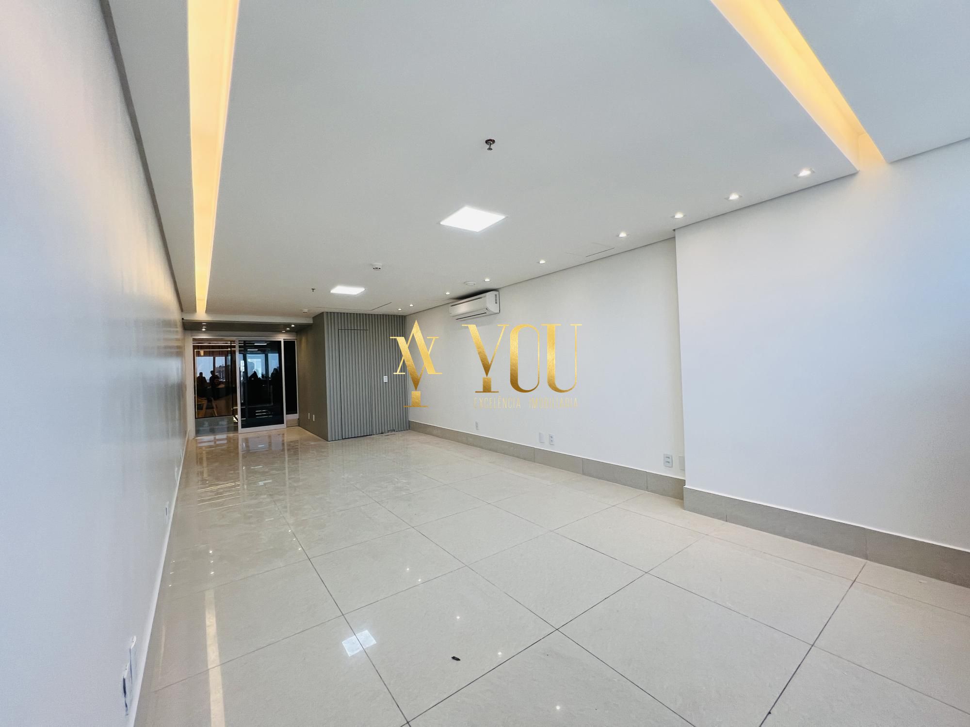 Sala-Conjunto, 43 m² - Foto 9
